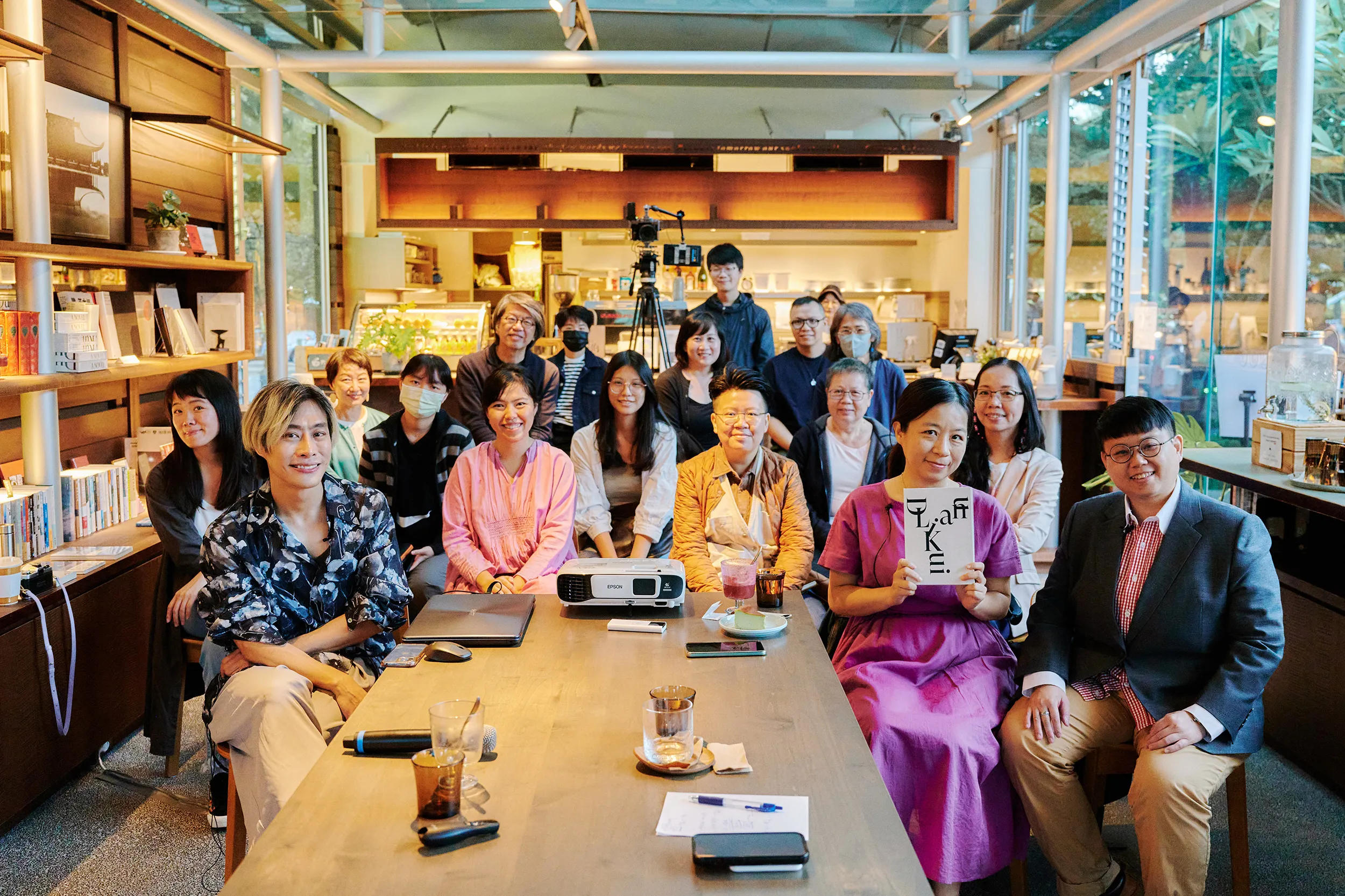 Courtesy Winsing Arts Foundation. Photo © Liszt Chang