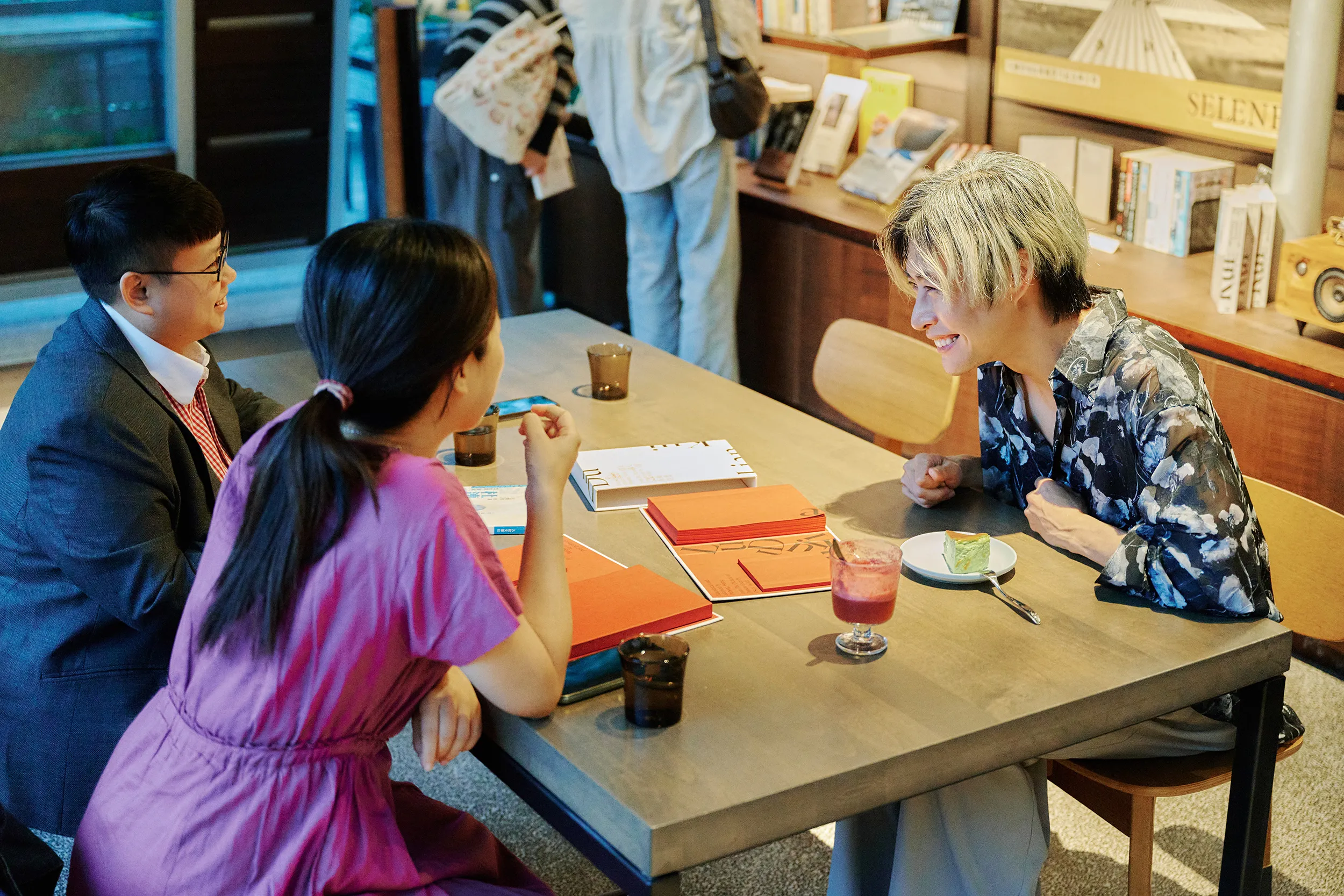 Courtesy Winsing Arts Foundation. Photo © Liszt Chang