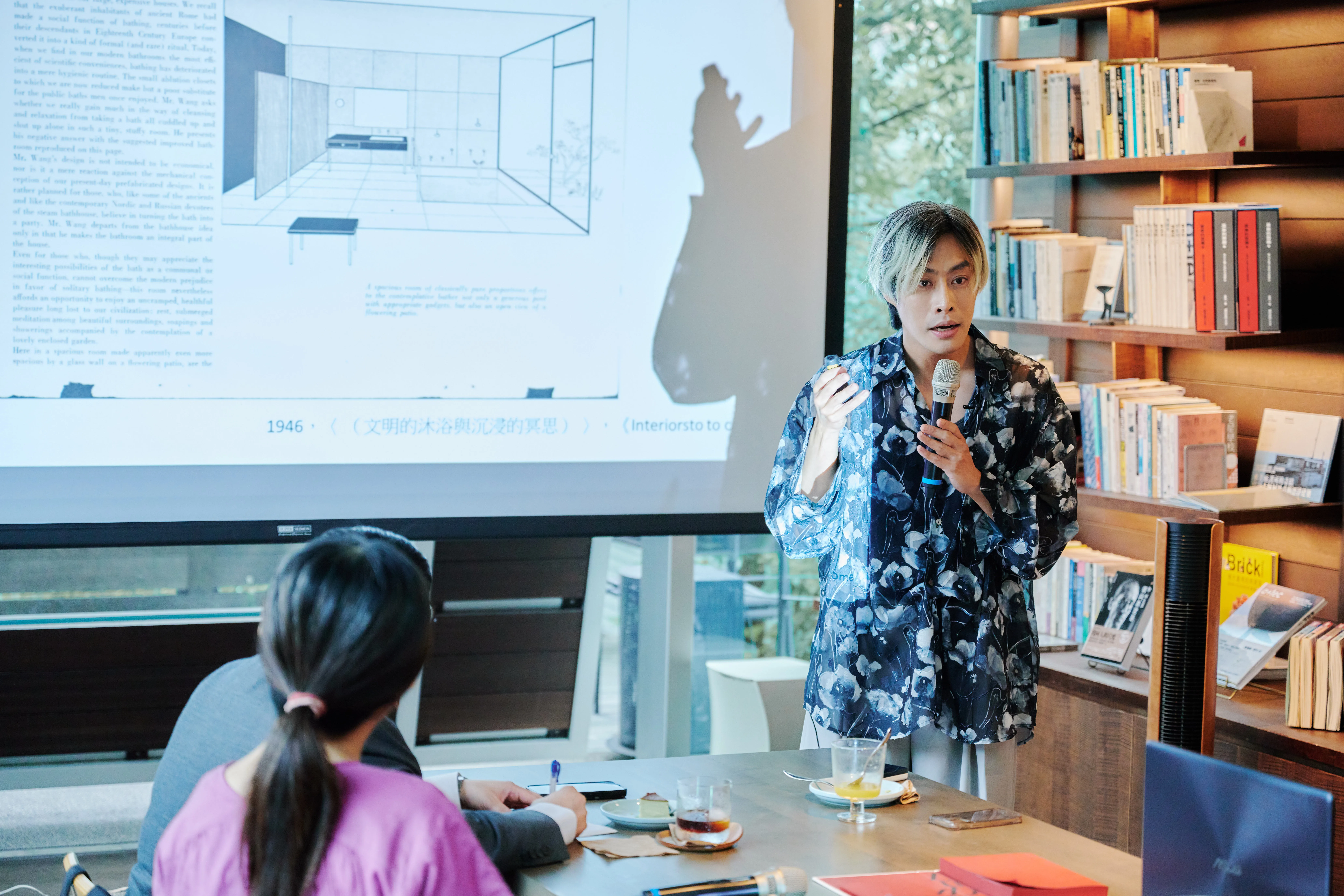 Courtesy Winsing Arts Foundation. Photo © Liszt Chang