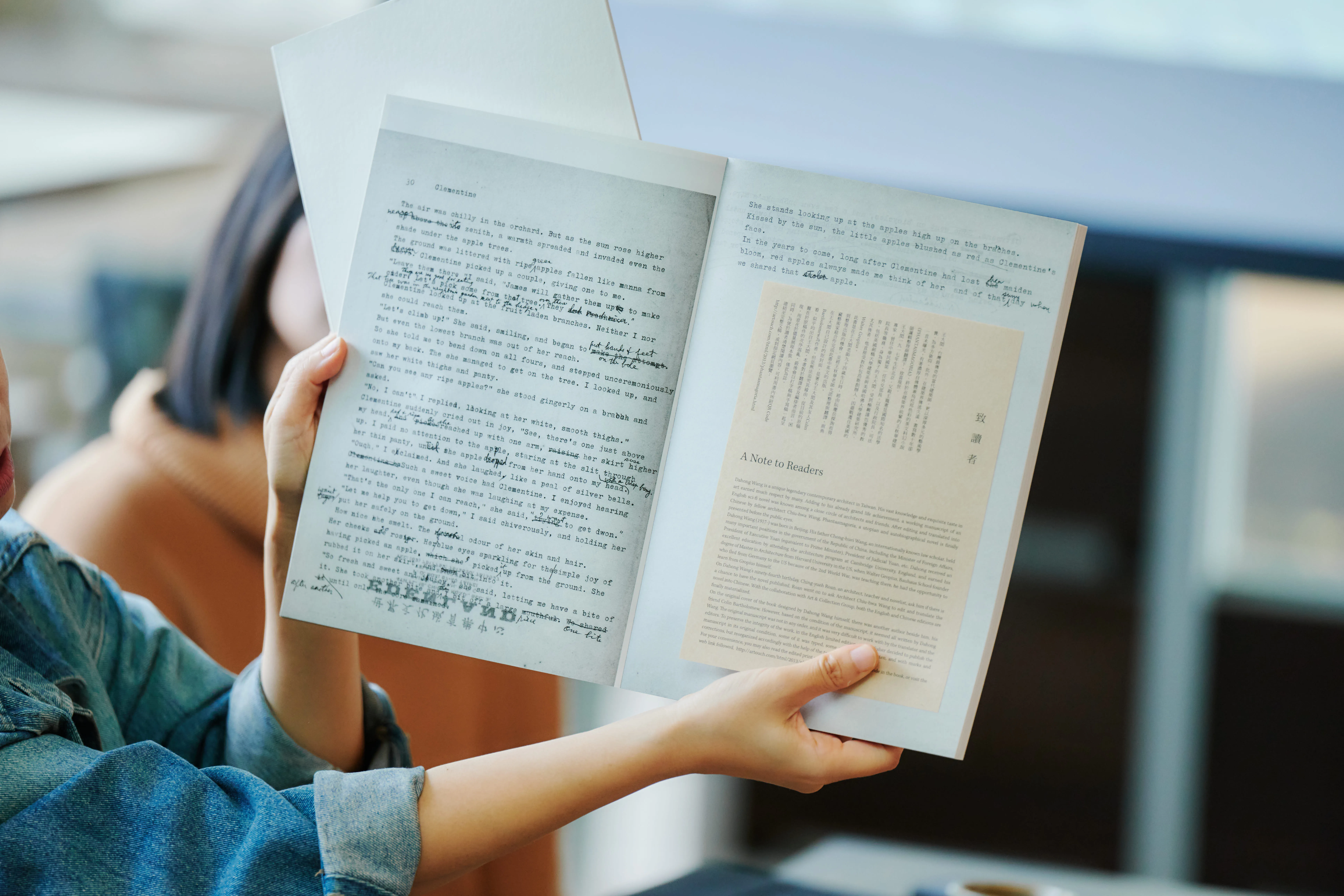 Courtesy Winsing Arts Foundation. Photo © Liszt Chang