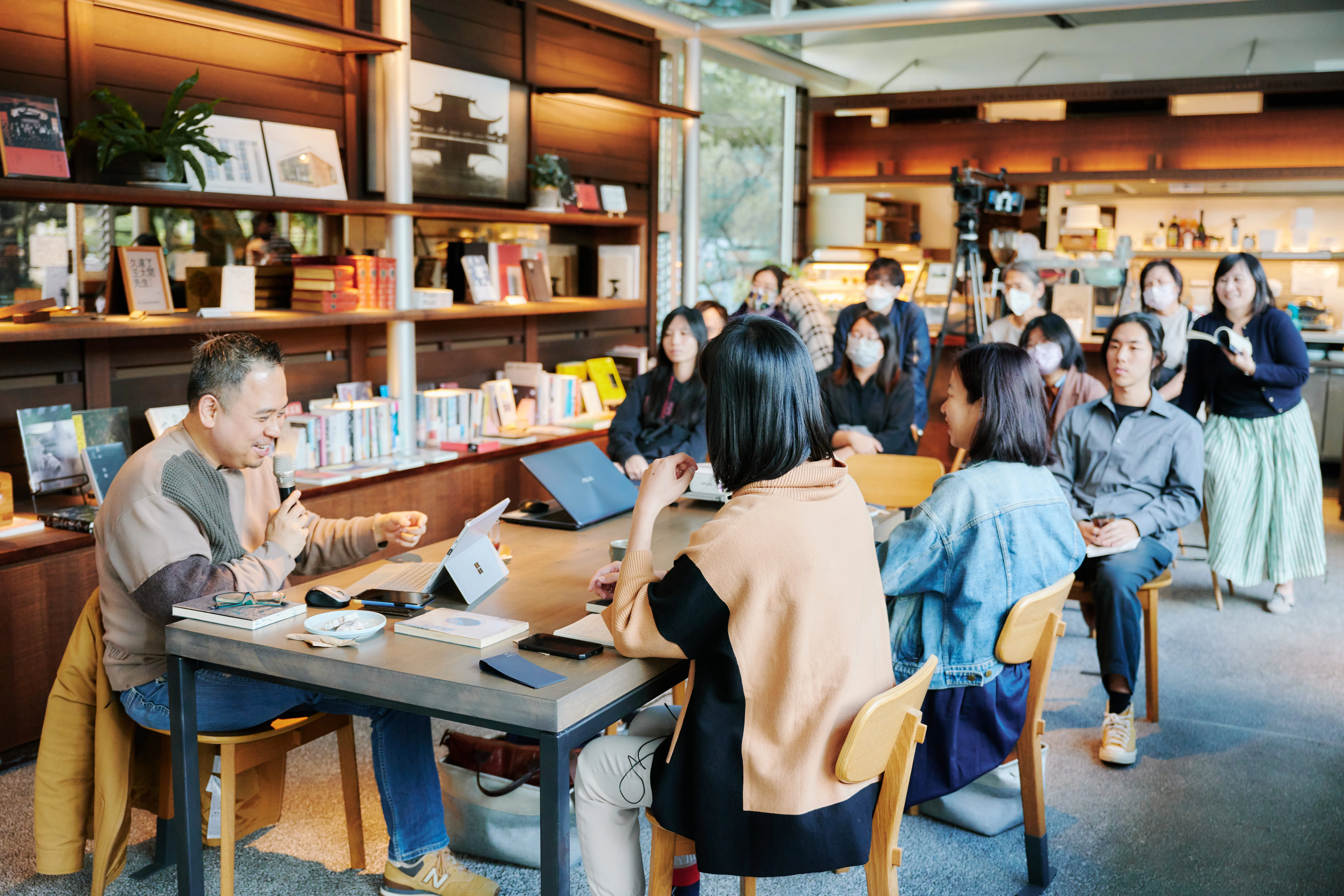 Courtesy Winsing Arts Foundation. Photo © Liszt Chang