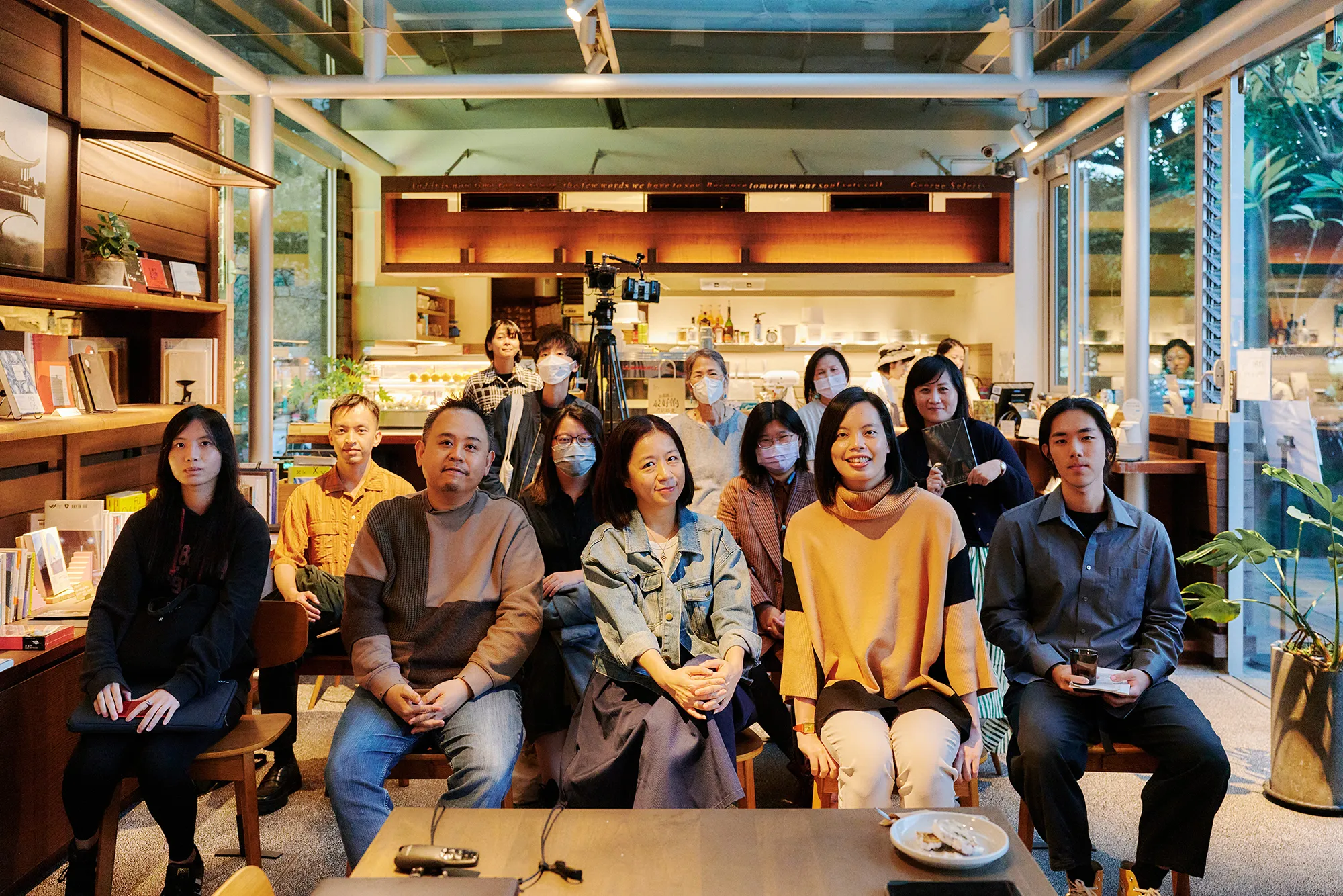 Courtesy Winsing Arts Foundation. Photo © Liszt Chang