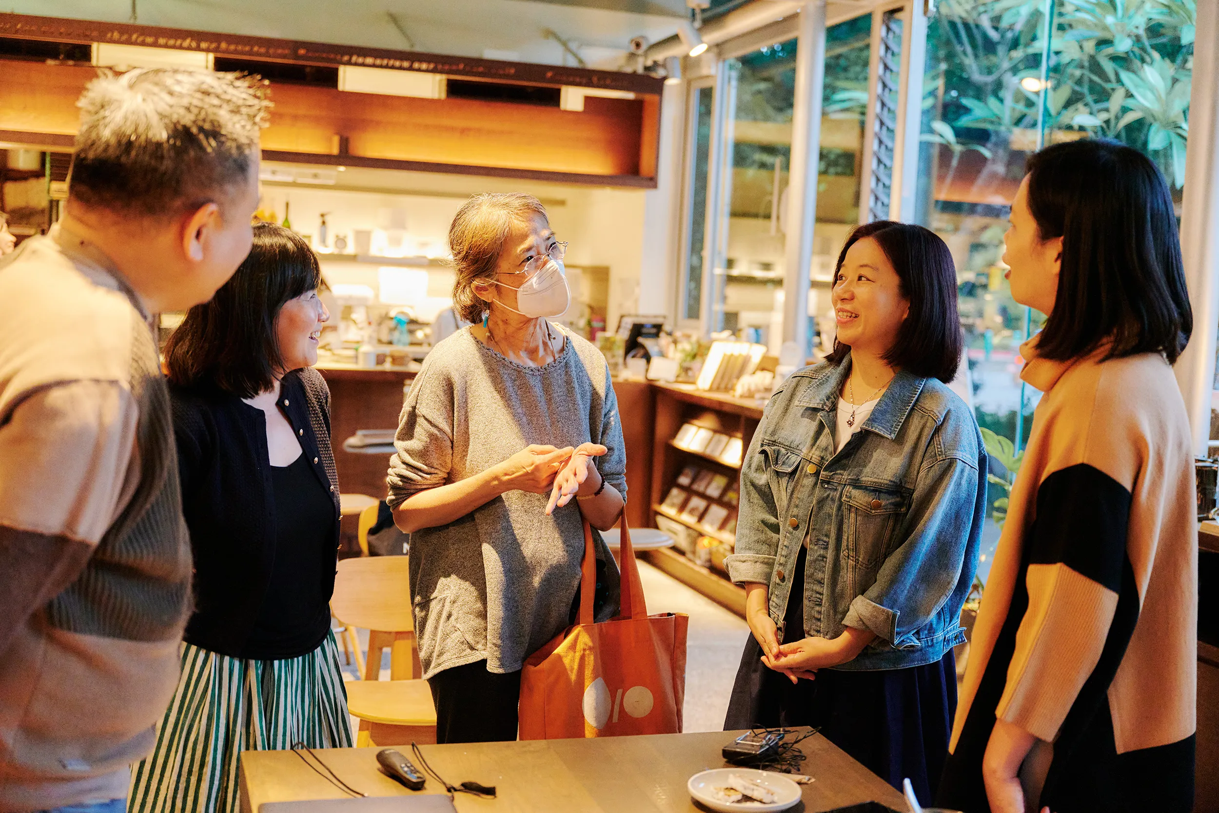 Courtesy Winsing Arts Foundation. Photo © Liszt Chang