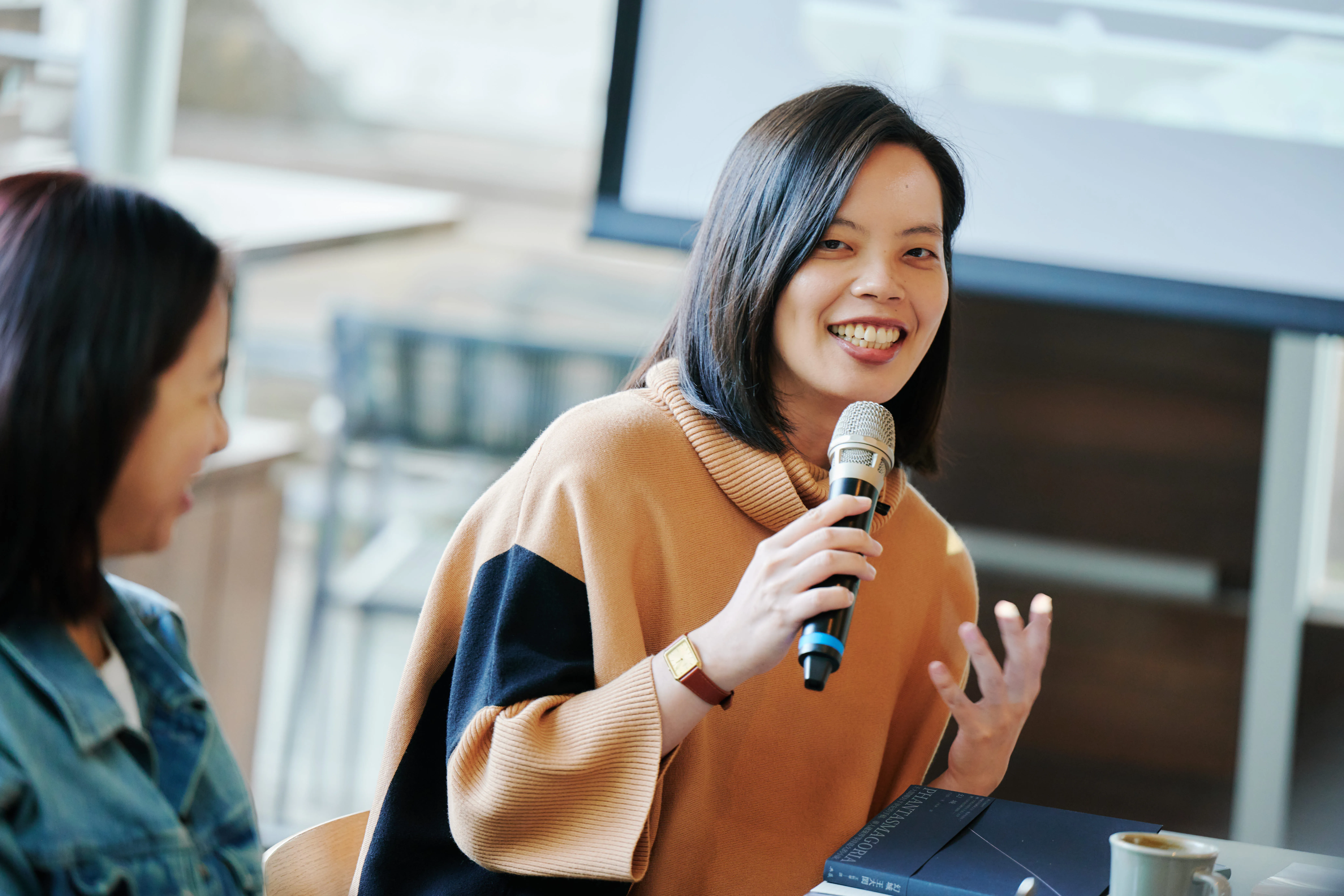 Courtesy Winsing Arts Foundation. Photo © Liszt Chang