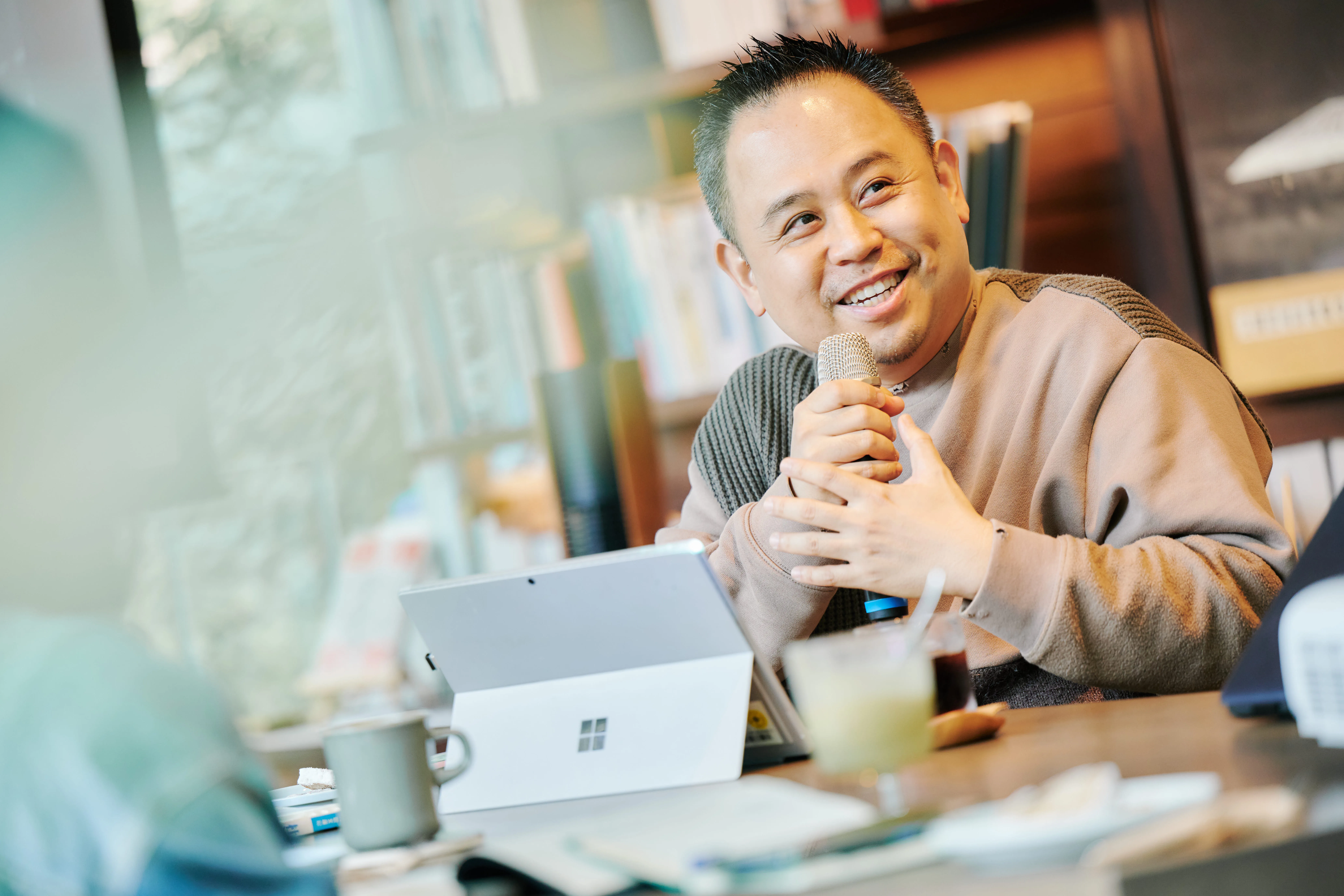 Courtesy Winsing Arts Foundation. Photo © Liszt Chang