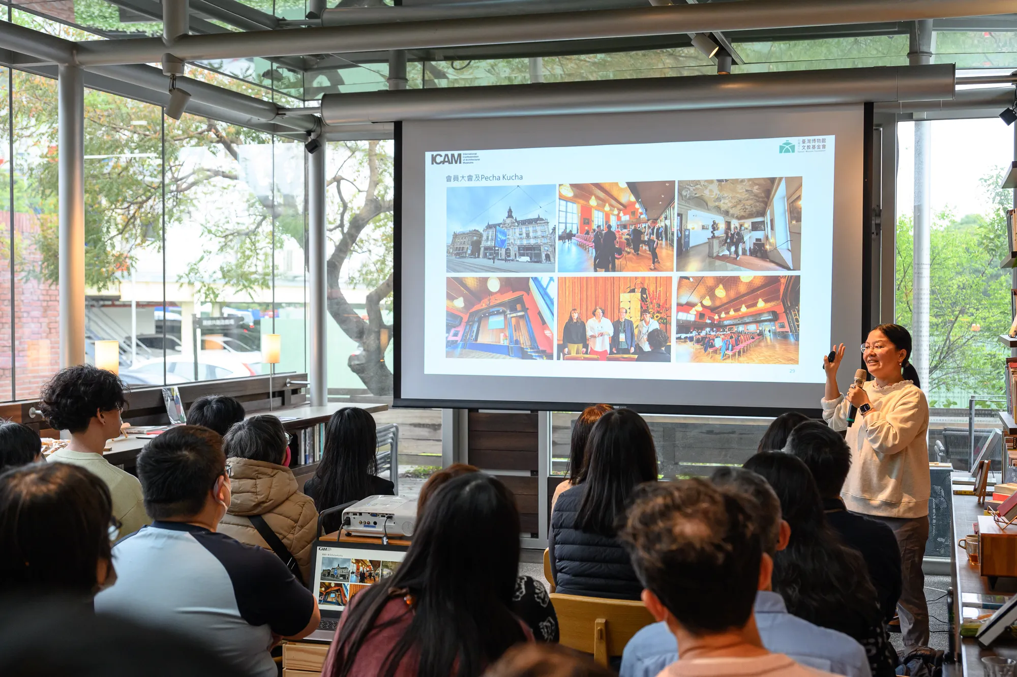 Courtesy Winsing Arts Foundation. Photo © ANPIS FOTO