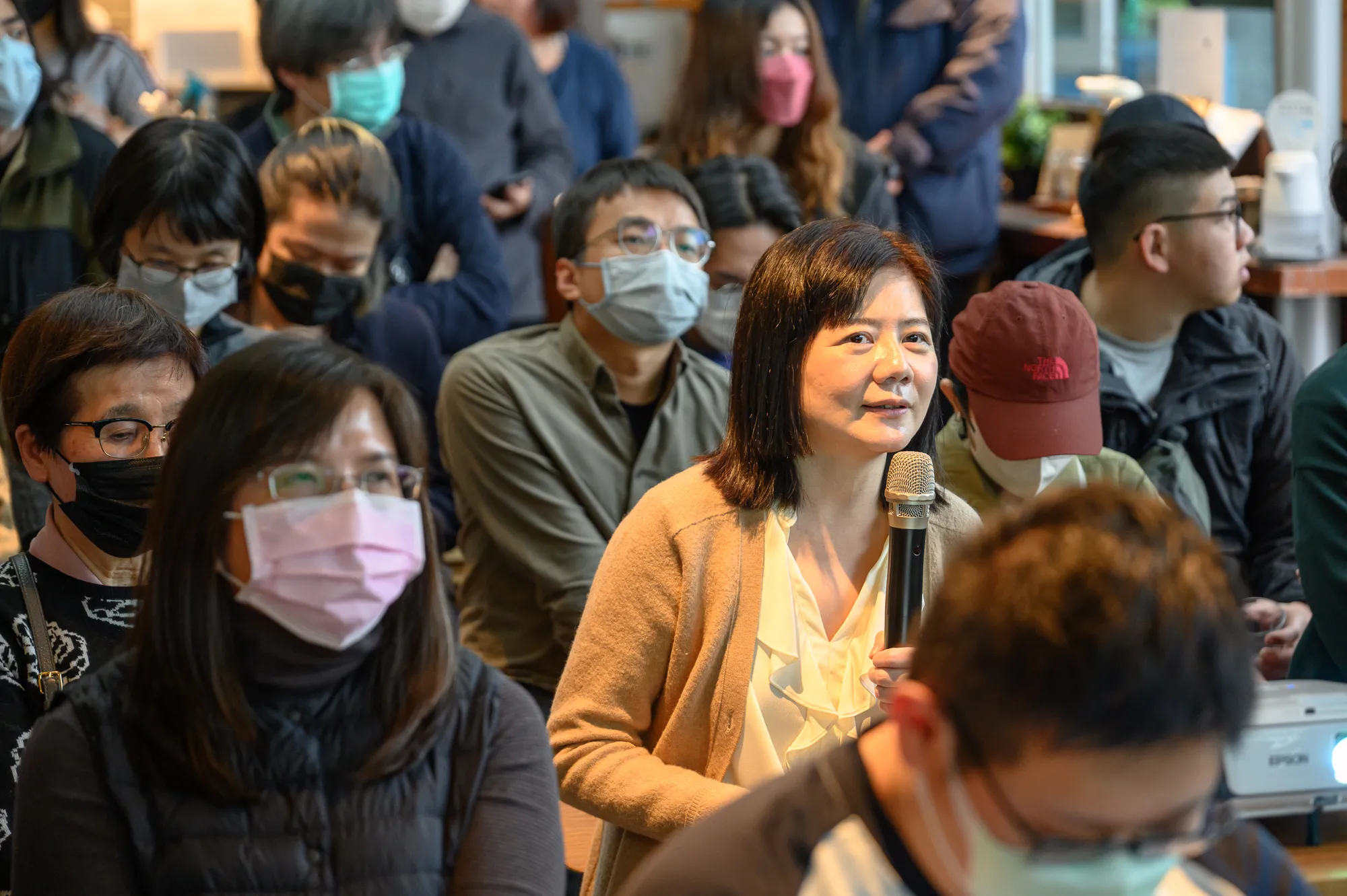 Courtesy Winsing Arts Foundation. Photo © ANPIS FOTO