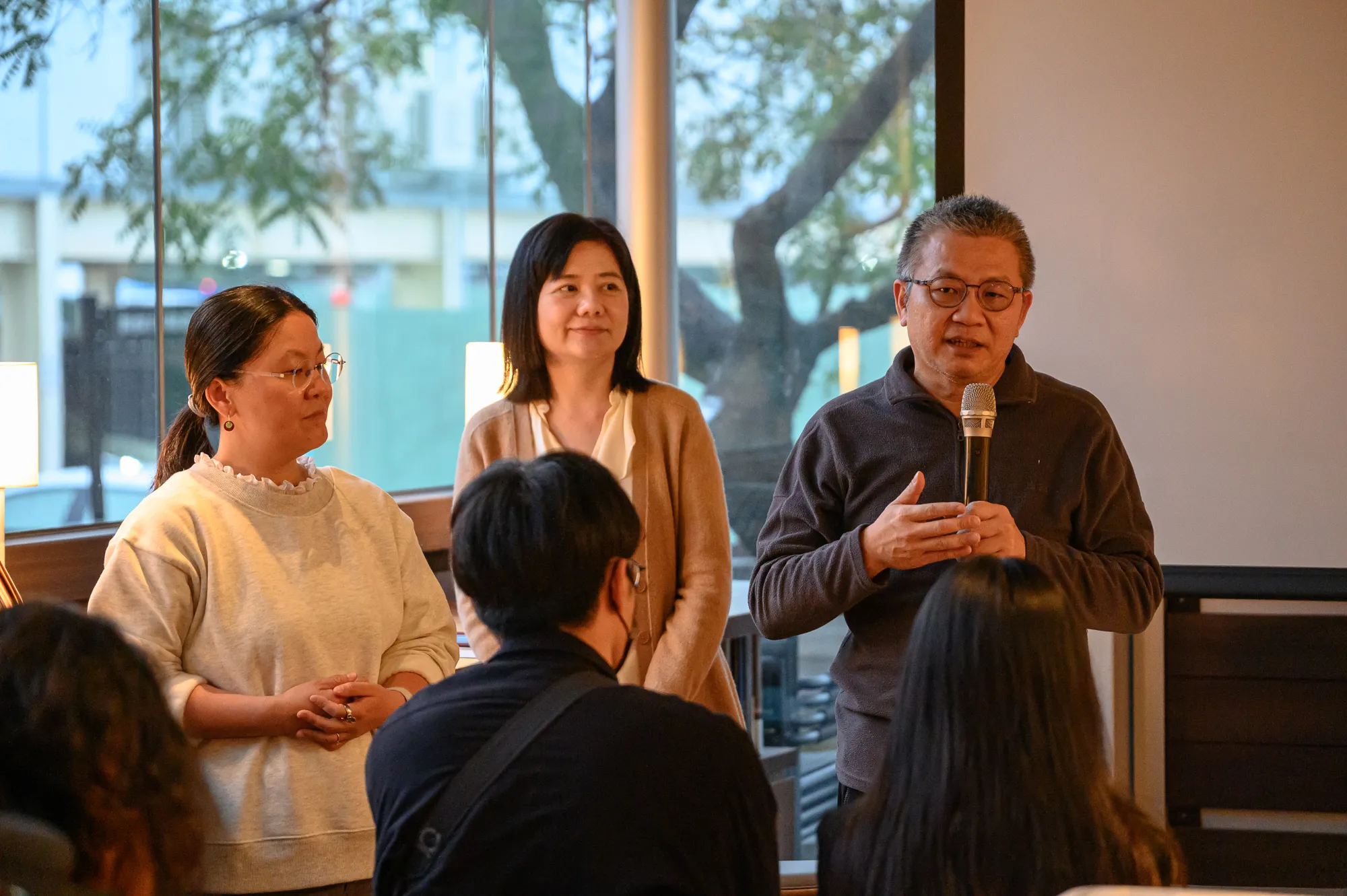 Courtesy Winsing Arts Foundation. Photo © ANPIS FOTO