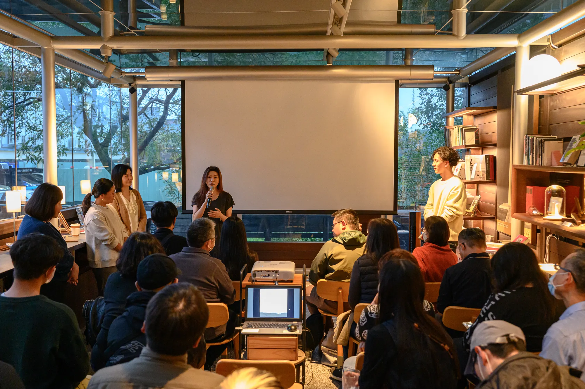 Courtesy Winsing Arts Foundation. Photo © ANPIS FOTO