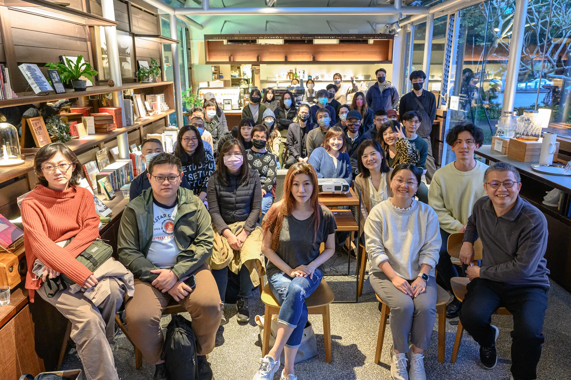 Courtesy Winsing Arts Foundation. Photo © ANPIS FOTO