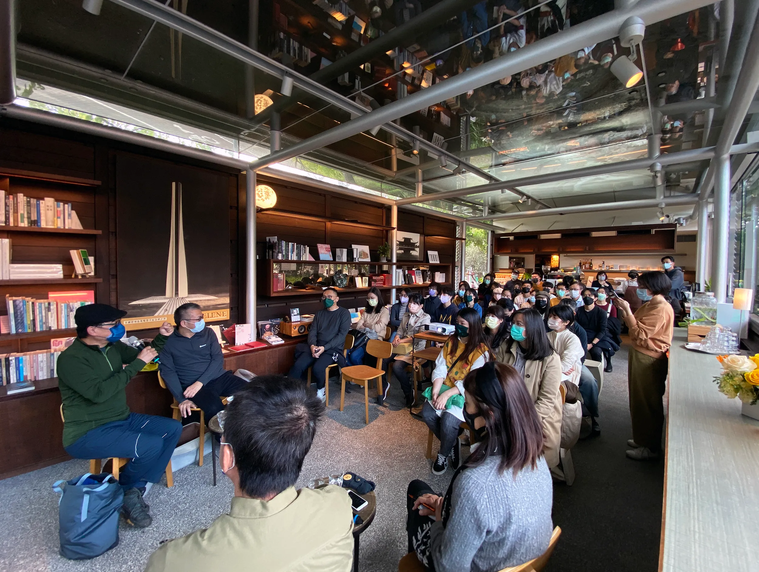 Courtesy Winsing Arts Foundation.