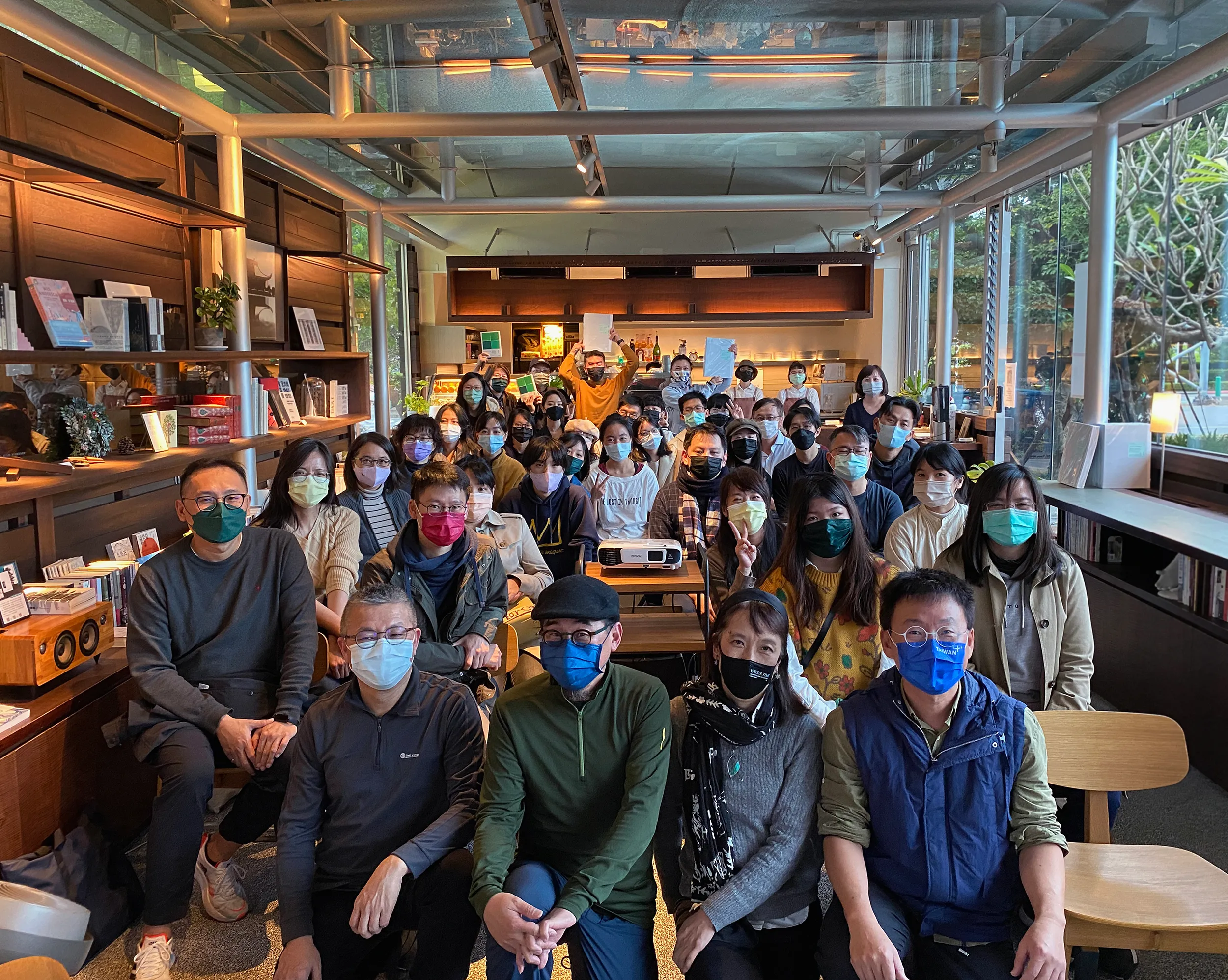 Courtesy Winsing Arts Foundation.