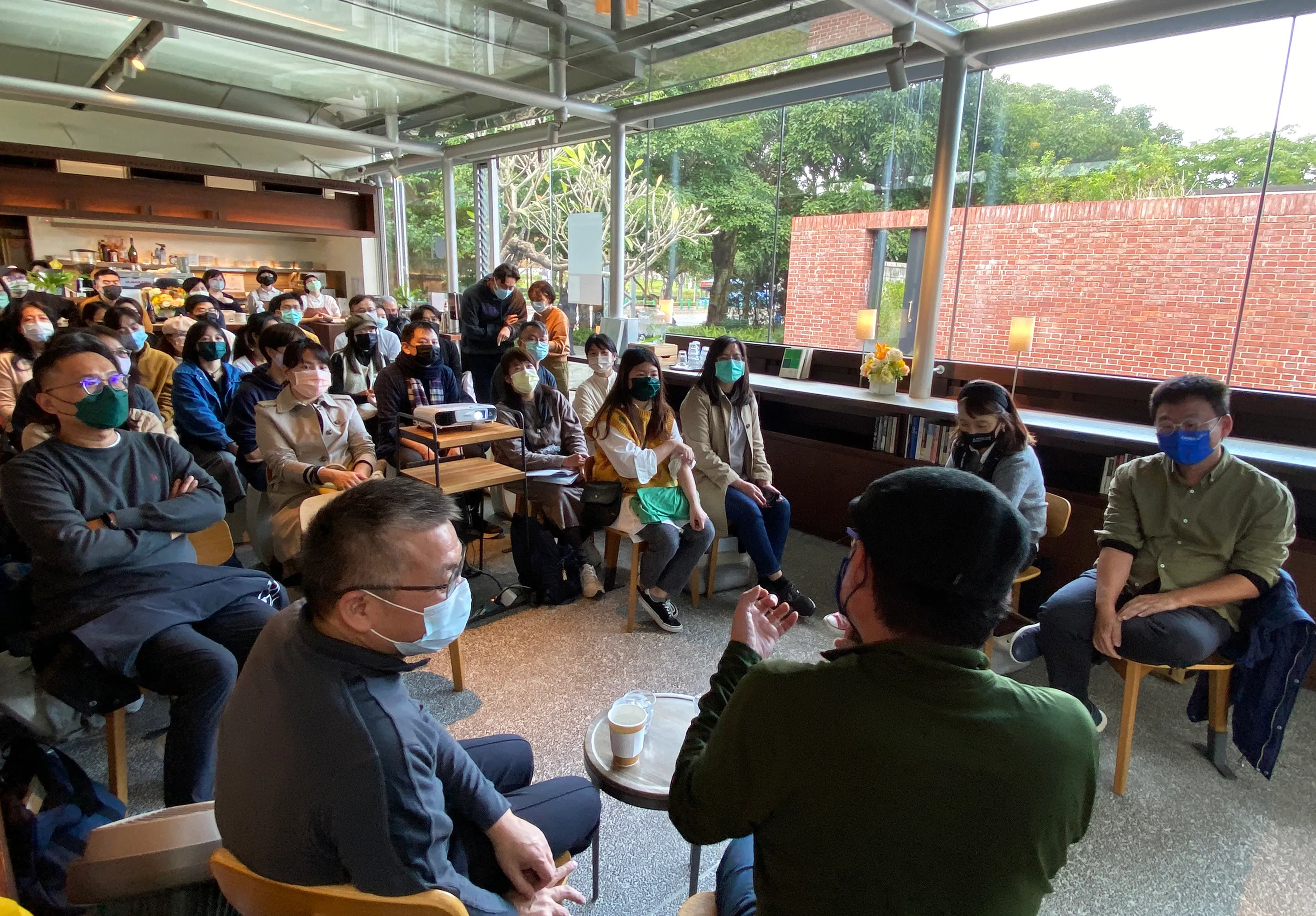 Courtesy Winsing Arts Foundation.