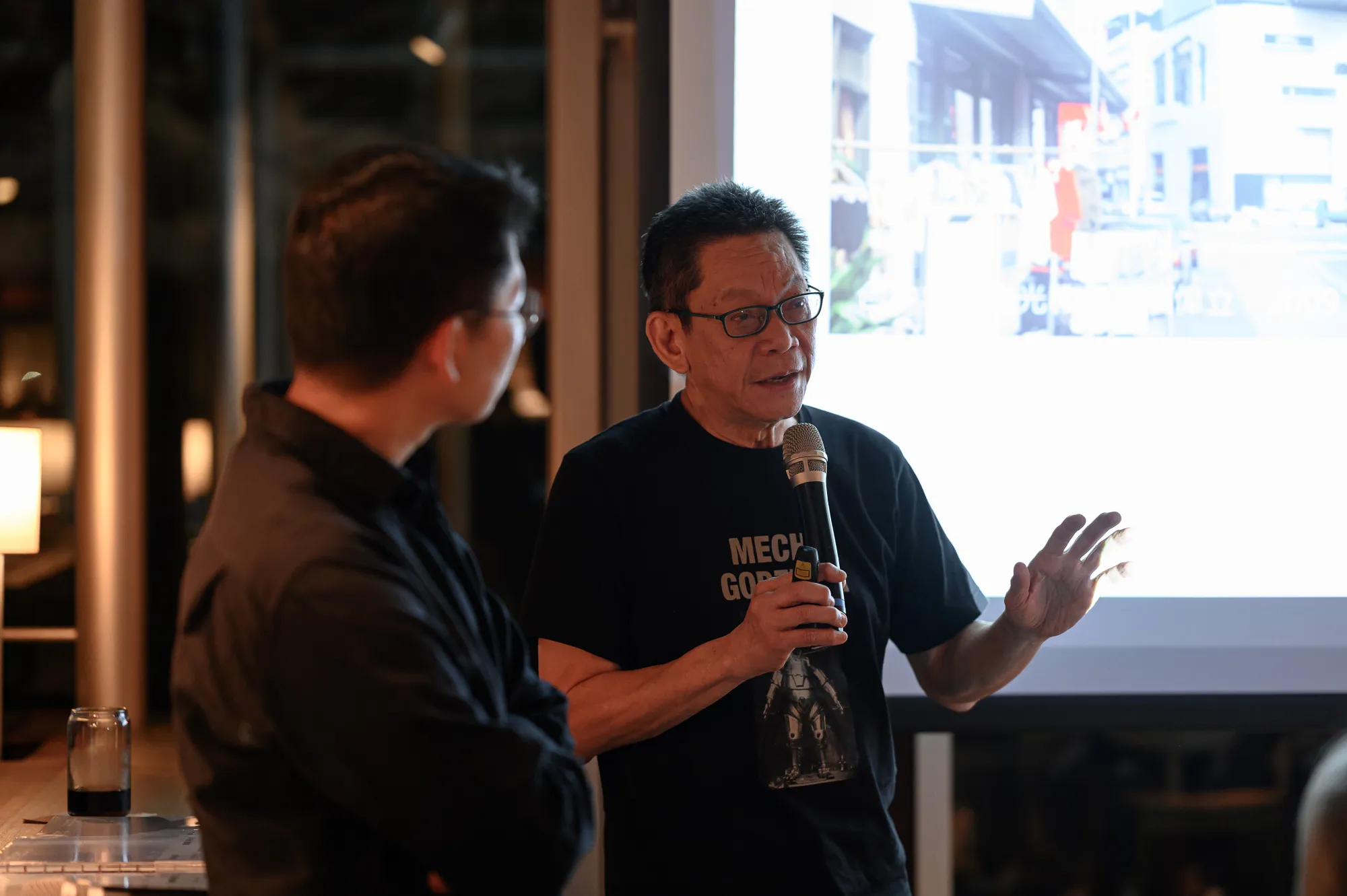 Courtesy Winsing Arts Foundation. Photo © ANPIS FOTO