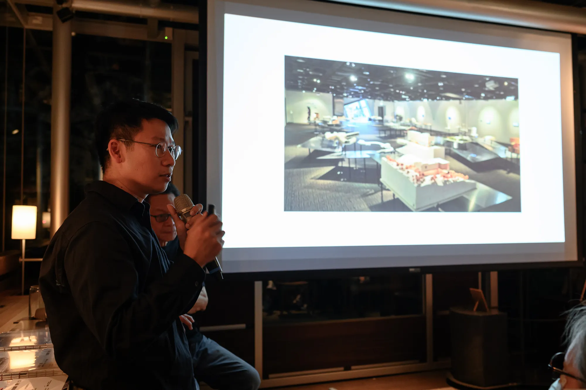 Courtesy Winsing Arts Foundation. Photo © ANPIS FOTO