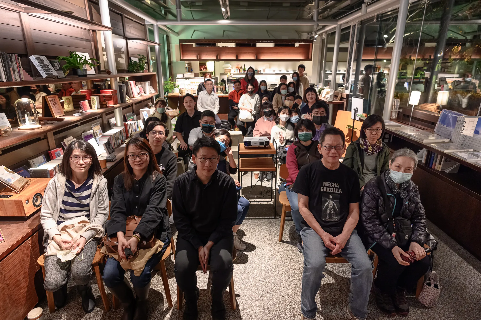 Courtesy Winsing Arts Foundation. Photo © ANPIS FOTO