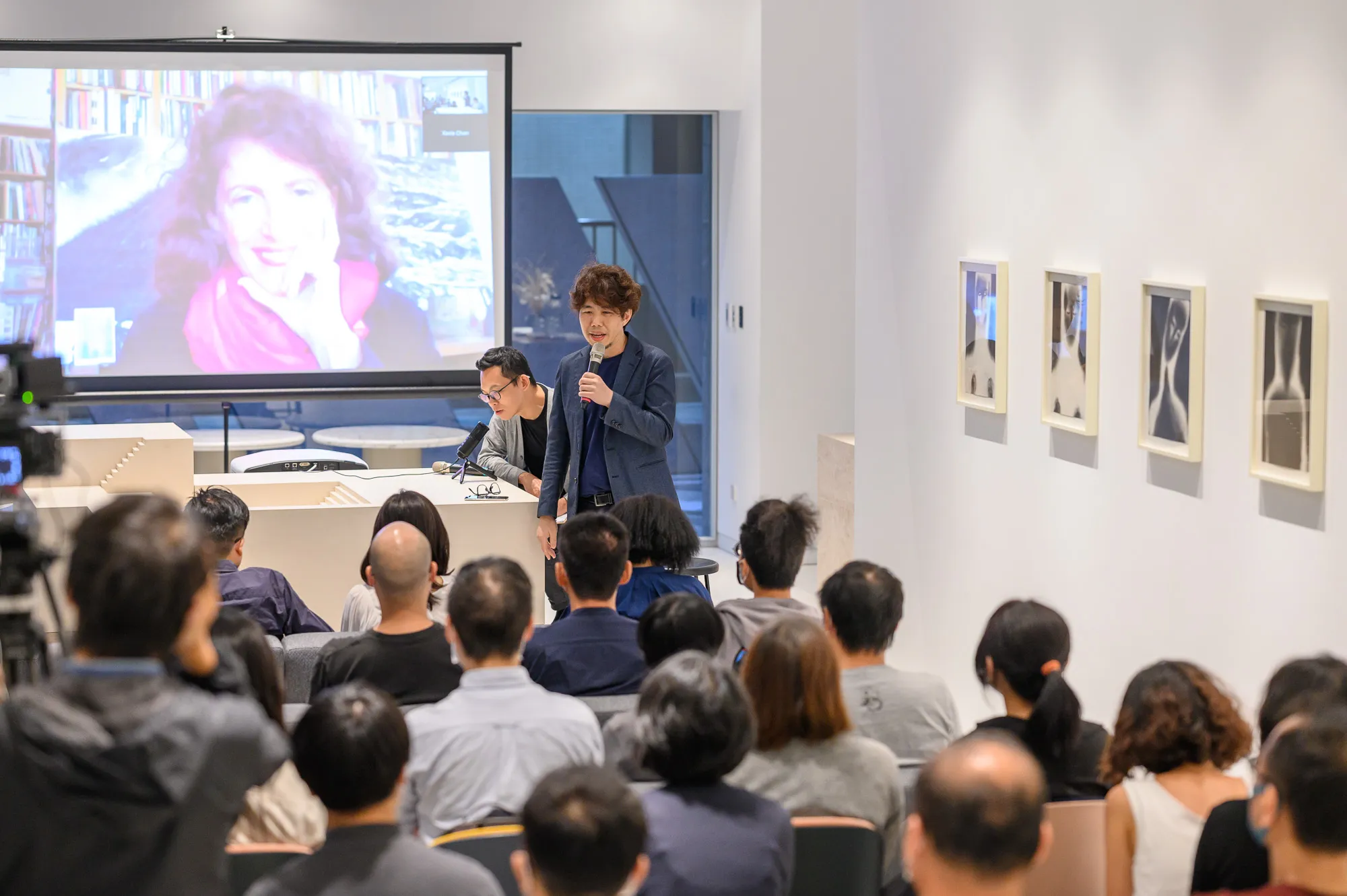 Courtesy Winsing Arts Foundation. Photo © ANPIS FOTO