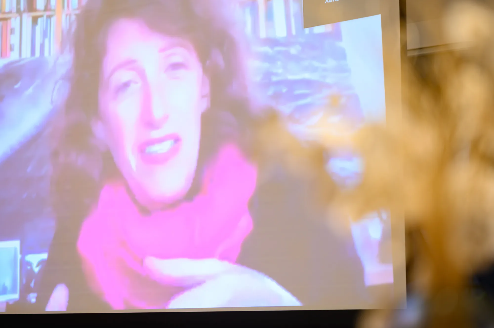 Courtesy Winsing Arts Foundation. Photo © ANPIS FOTO