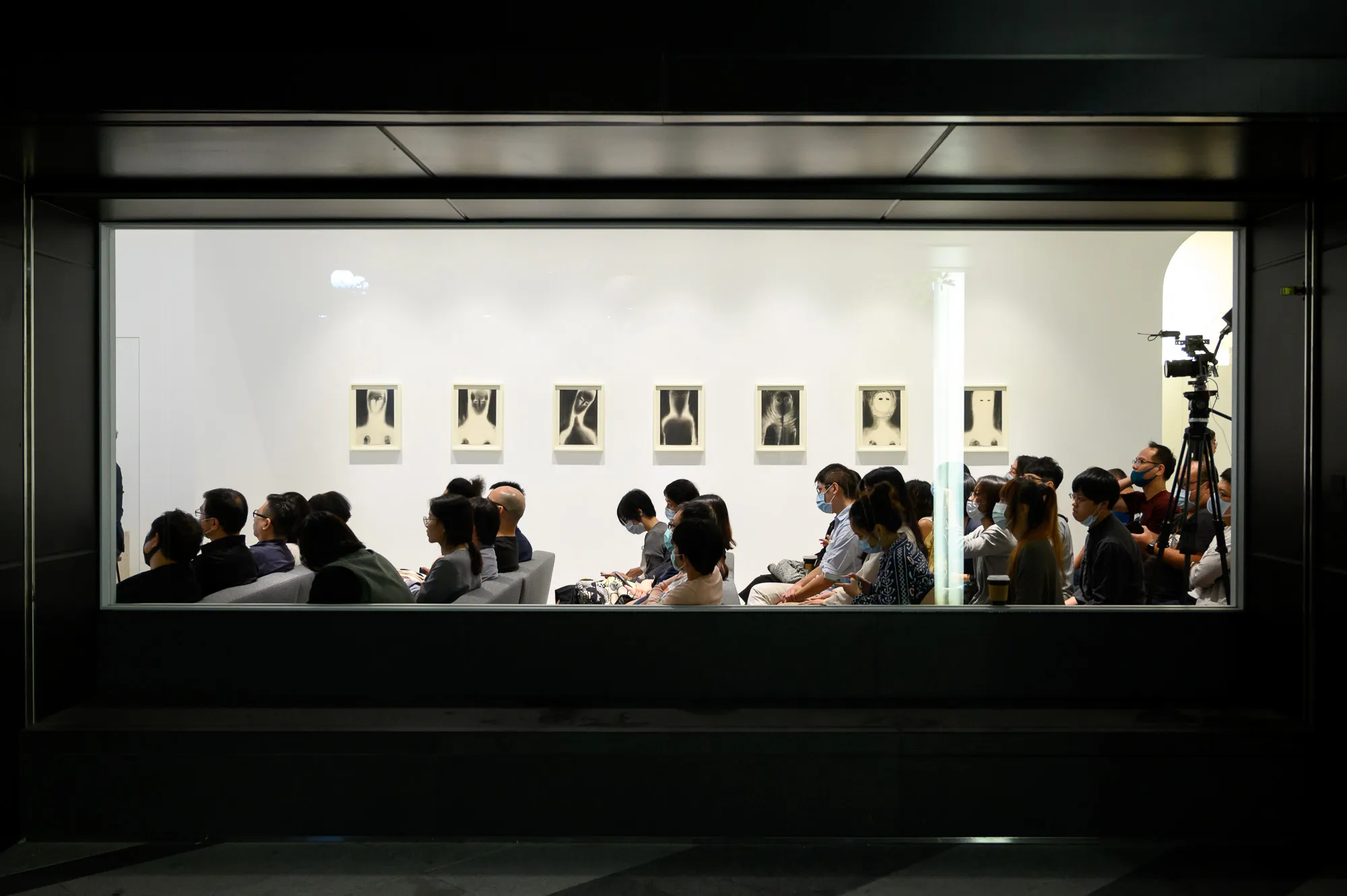 Courtesy Winsing Arts Foundation. Photo © ANPIS FOTO