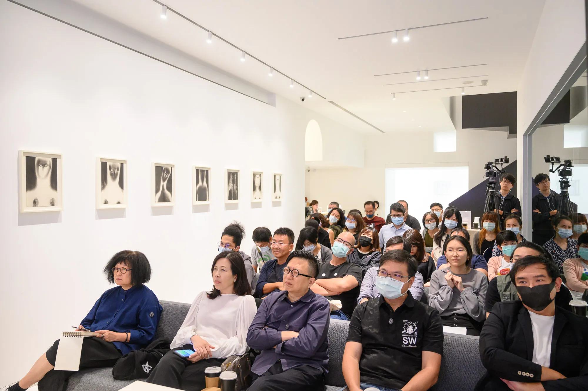 Courtesy Winsing Arts Foundation. Photo © ANPIS FOTO