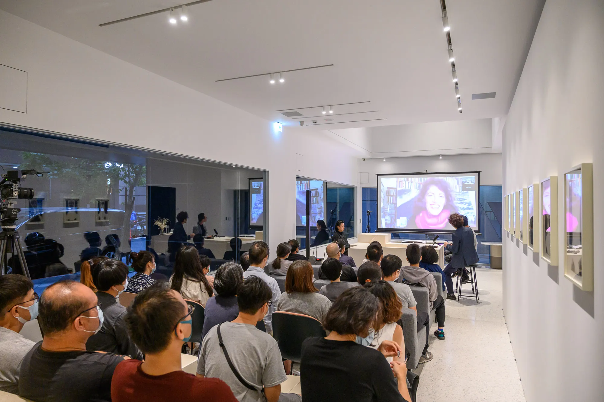 Courtesy Winsing Arts Foundation. Photo © ANPIS FOTO