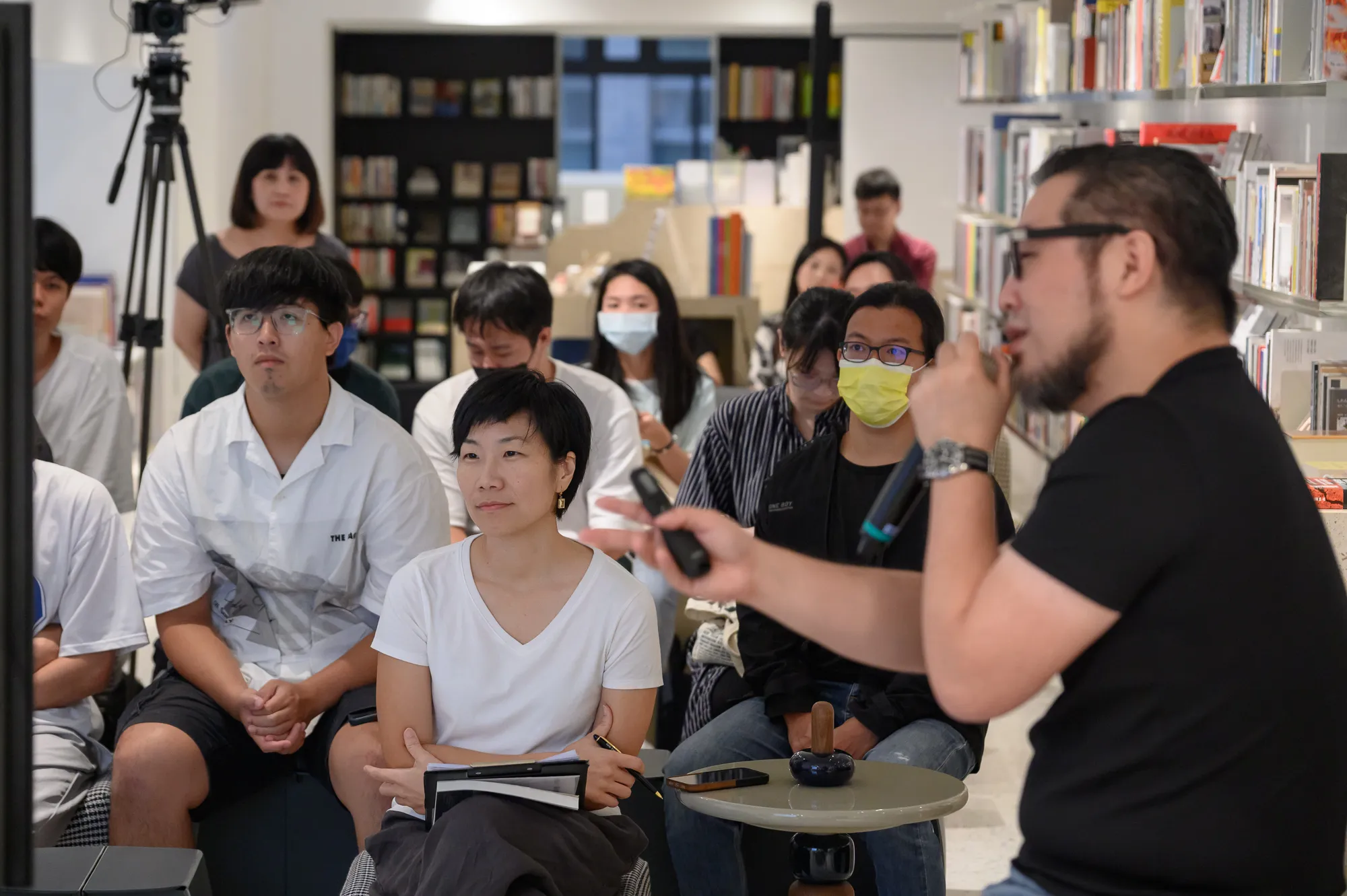 Courtesy Winsing Arts Foundation. Photo © ANPIS FOTO