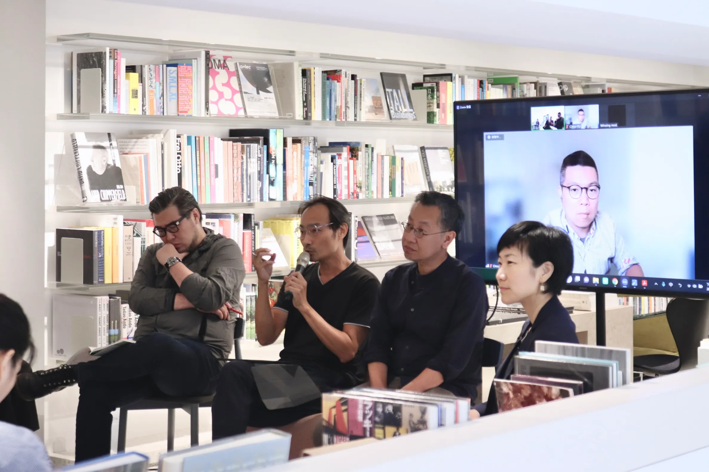 Courtesy Winsing Arts Foundation.