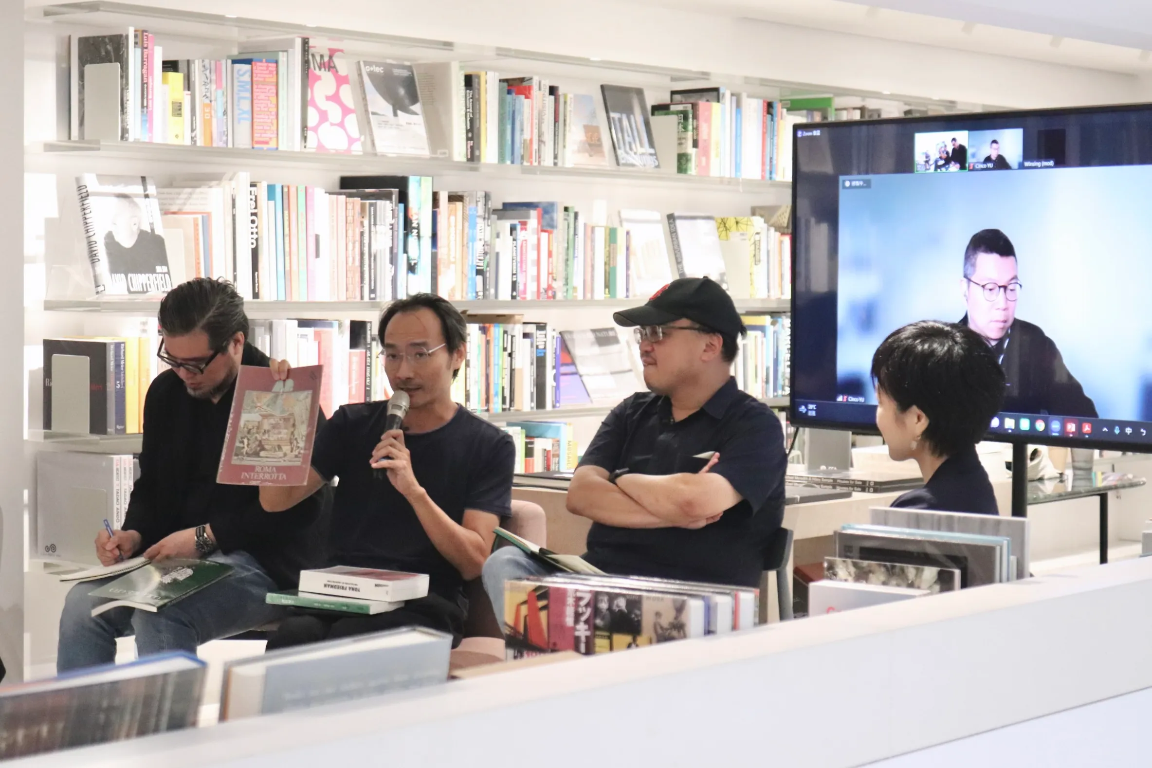 Courtesy Winsing Arts Foundation.