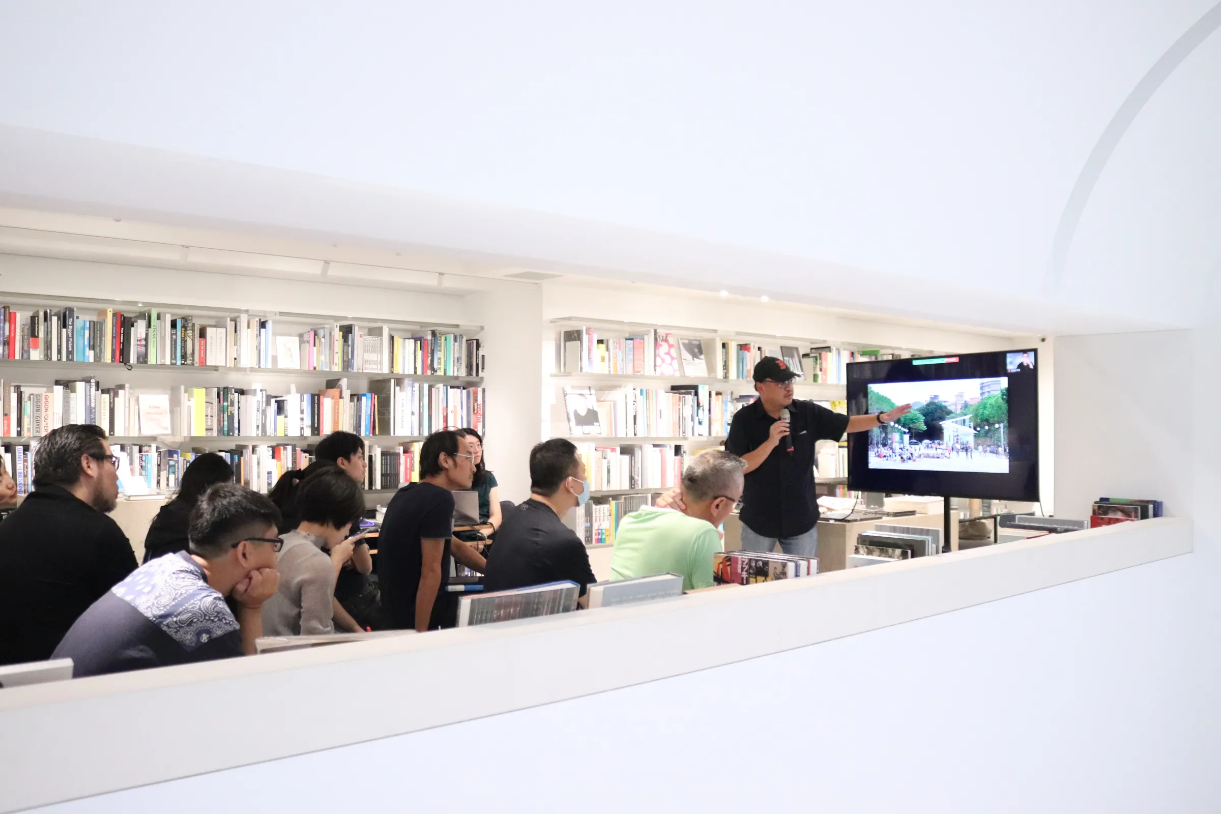 Courtesy Winsing Arts Foundation.