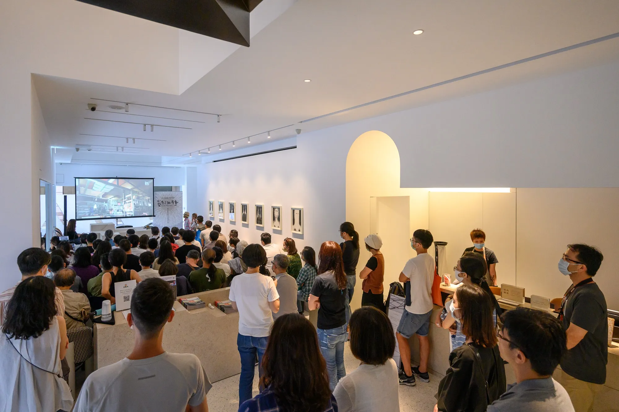 Courtesy Winsing Arts Foundation. Photo © ANPIS FOTO