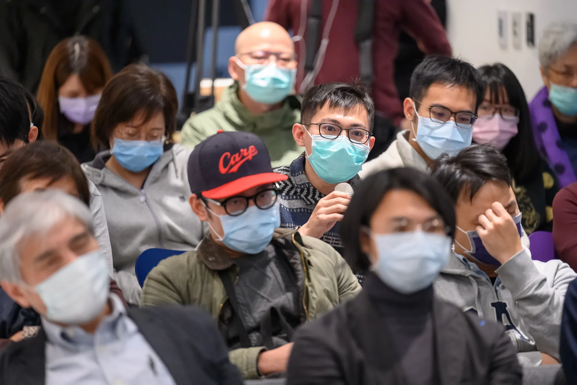 Courtesy Winsing Arts Foundation. Photo © ANPIS FOTO