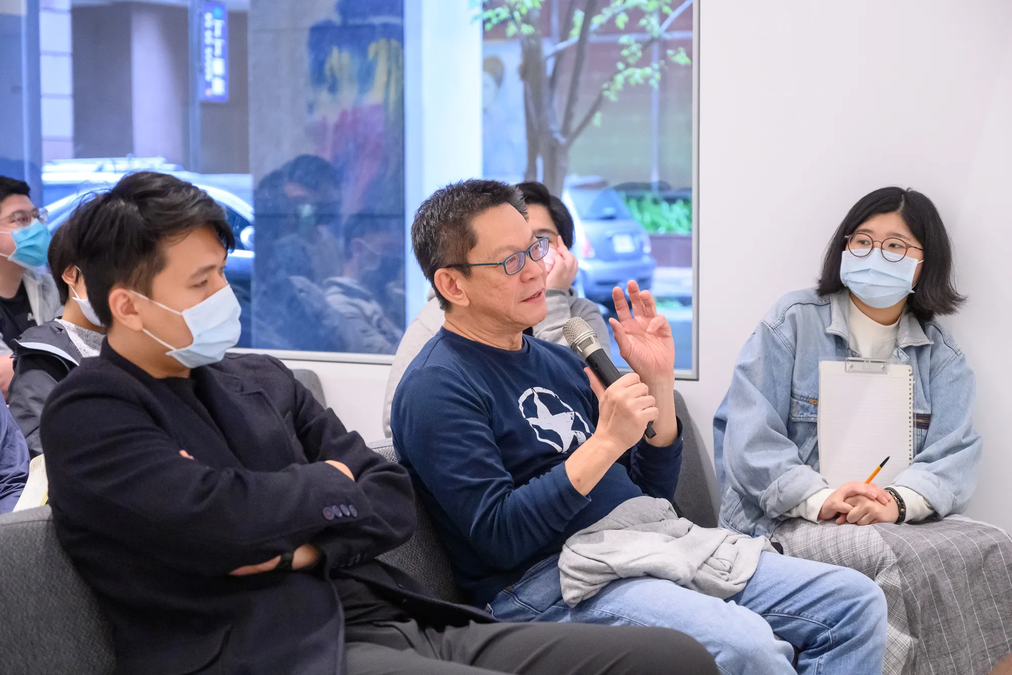 Courtesy Winsing Arts Foundation. Photo © ANPIS FOTO