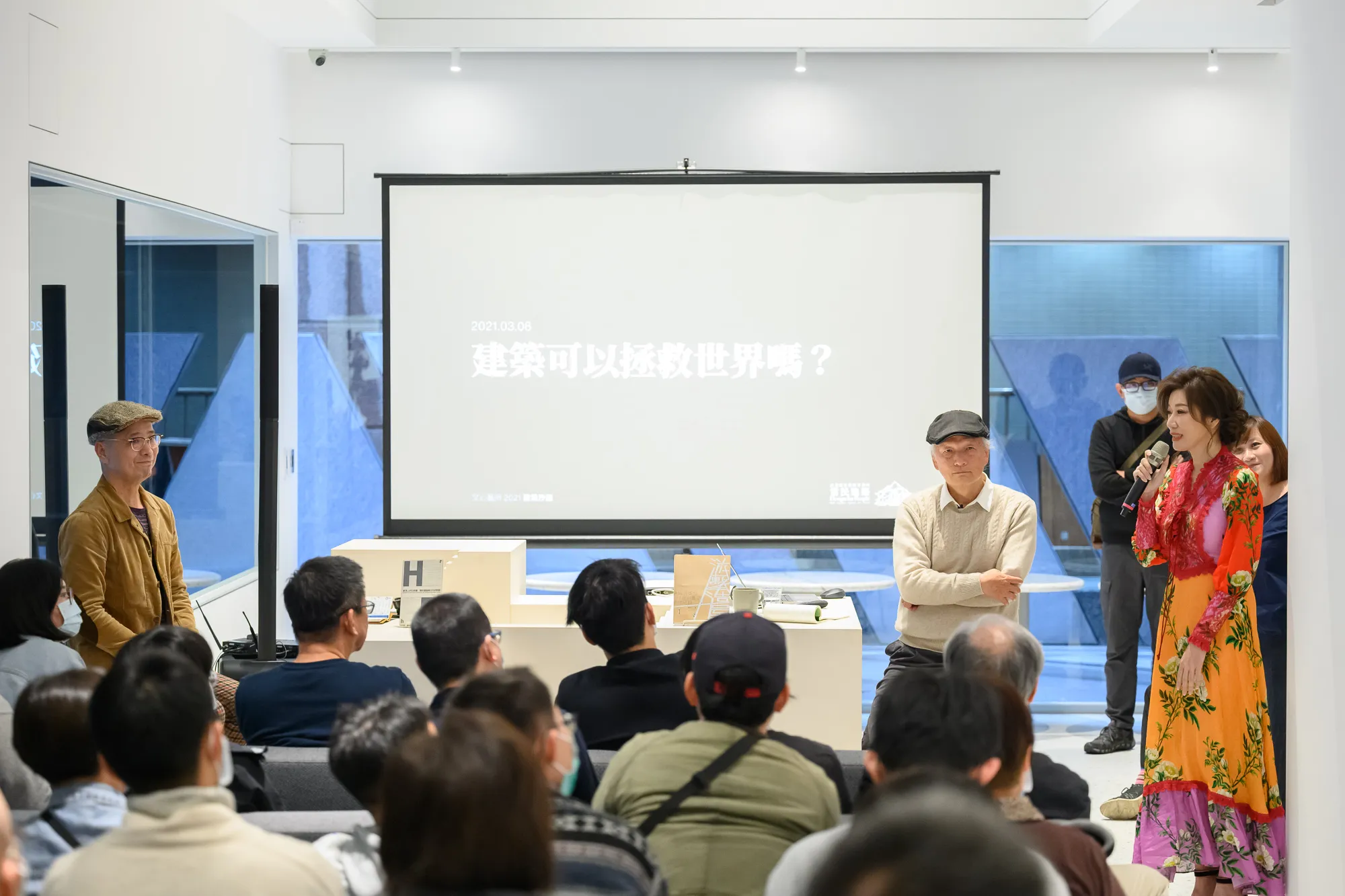 Courtesy Winsing Arts Foundation. Photo © ANPIS FOTO