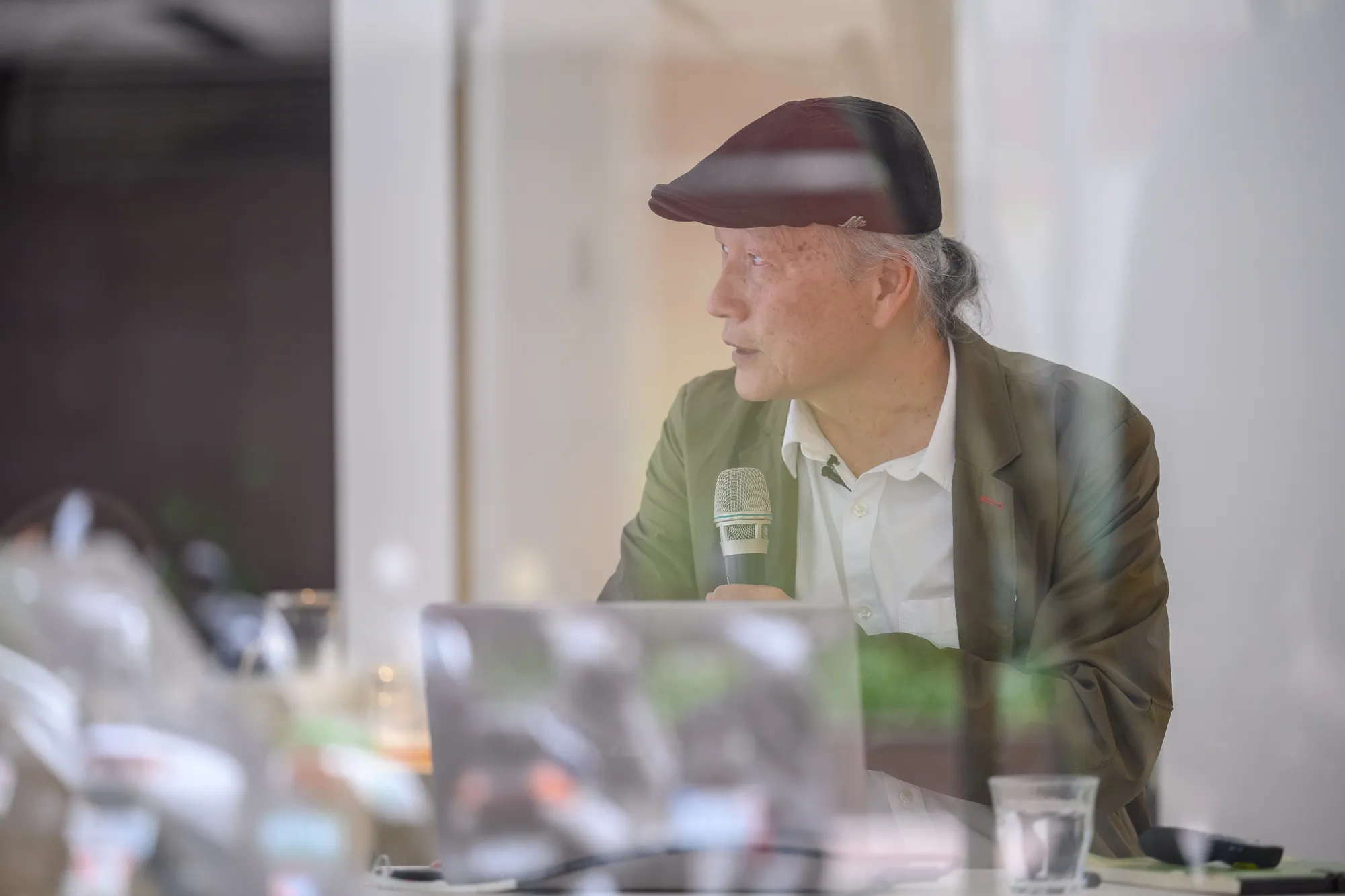 Courtesy Winsing Arts Foundation. Photo © ANPIS FOTO