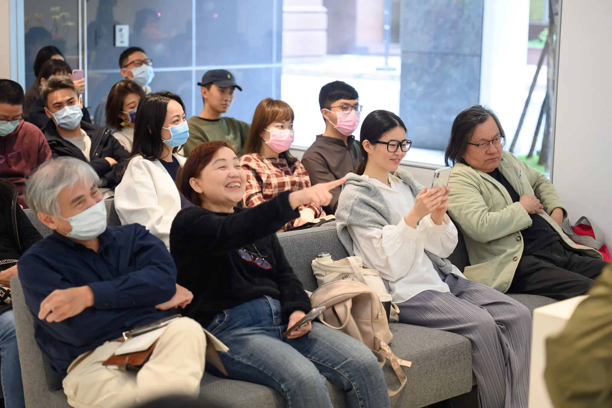 Courtesy Winsing Arts Foundation. Photo © ANPIS FOTO