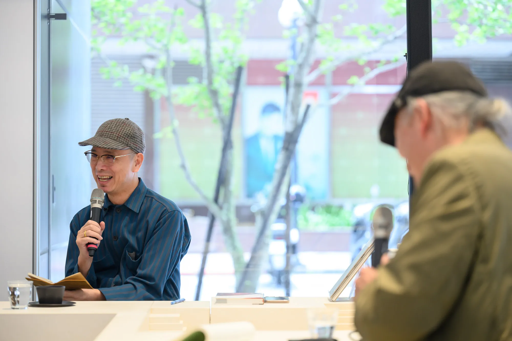 Courtesy Winsing Arts Foundation. Photo © ANPIS FOTO