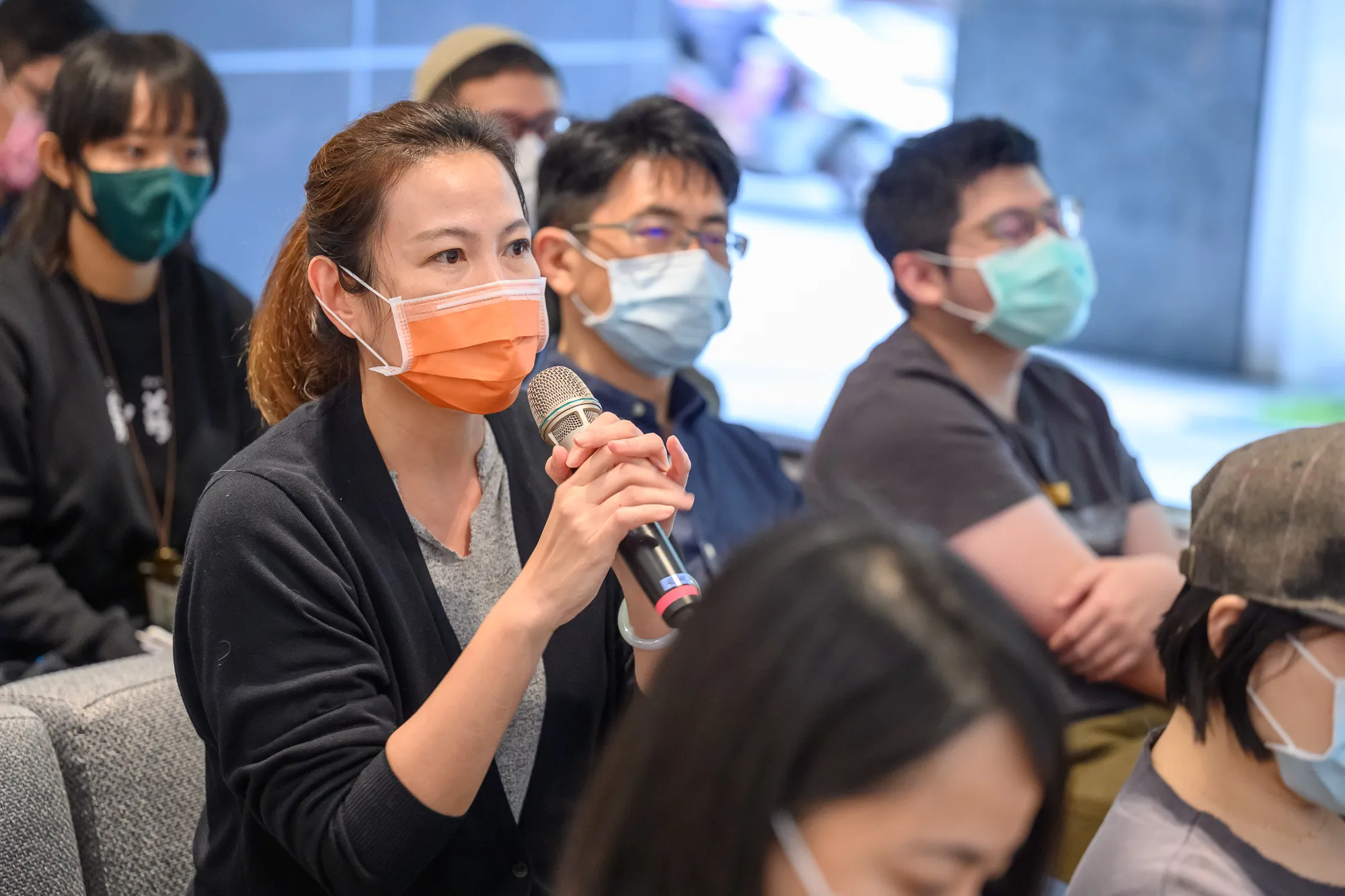 Courtesy Winsing Arts Foundation. Photo © ANPIS FOTO