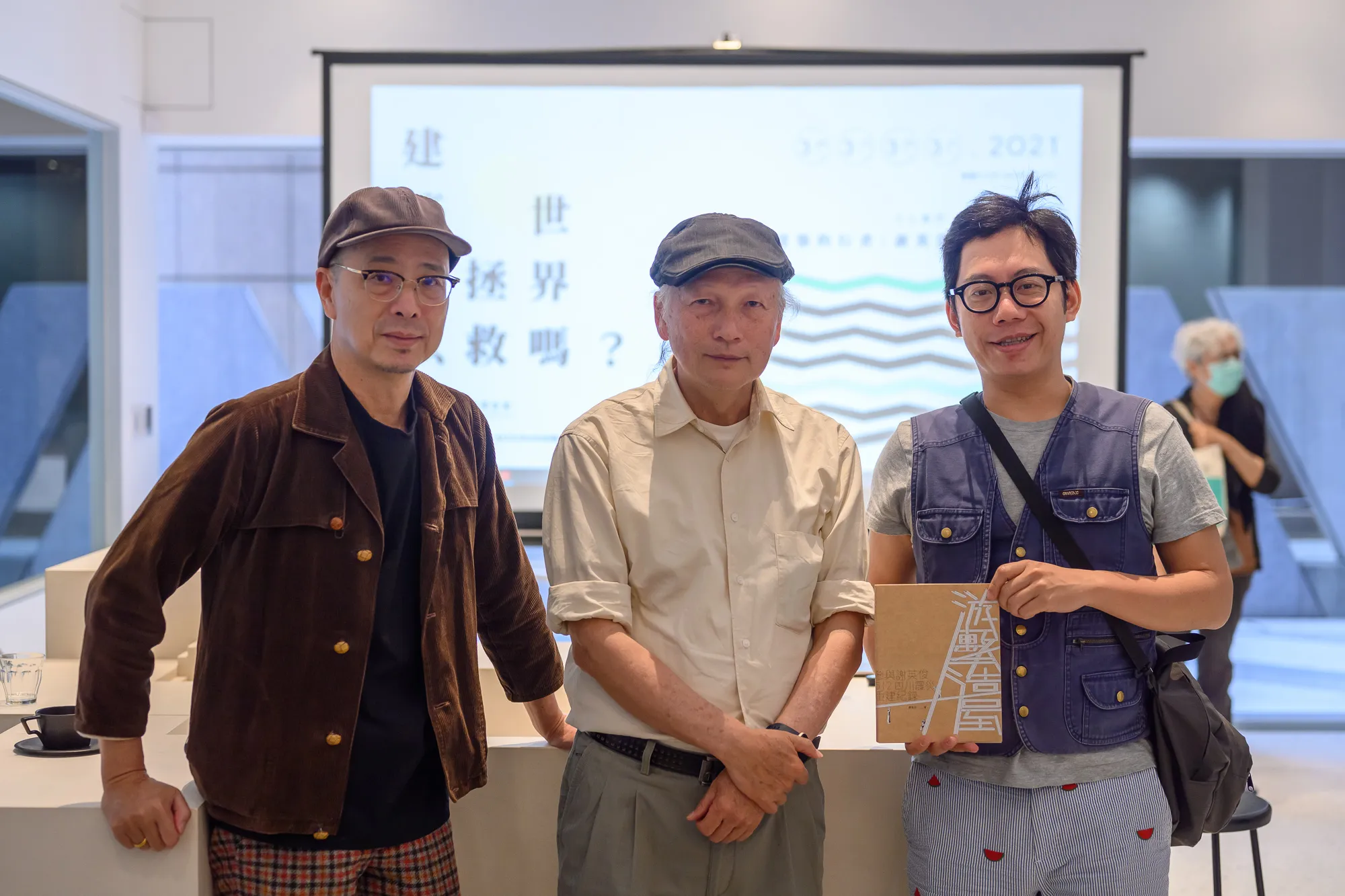 Courtesy Winsing Arts Foundation. Photo © ANPIS FOTO