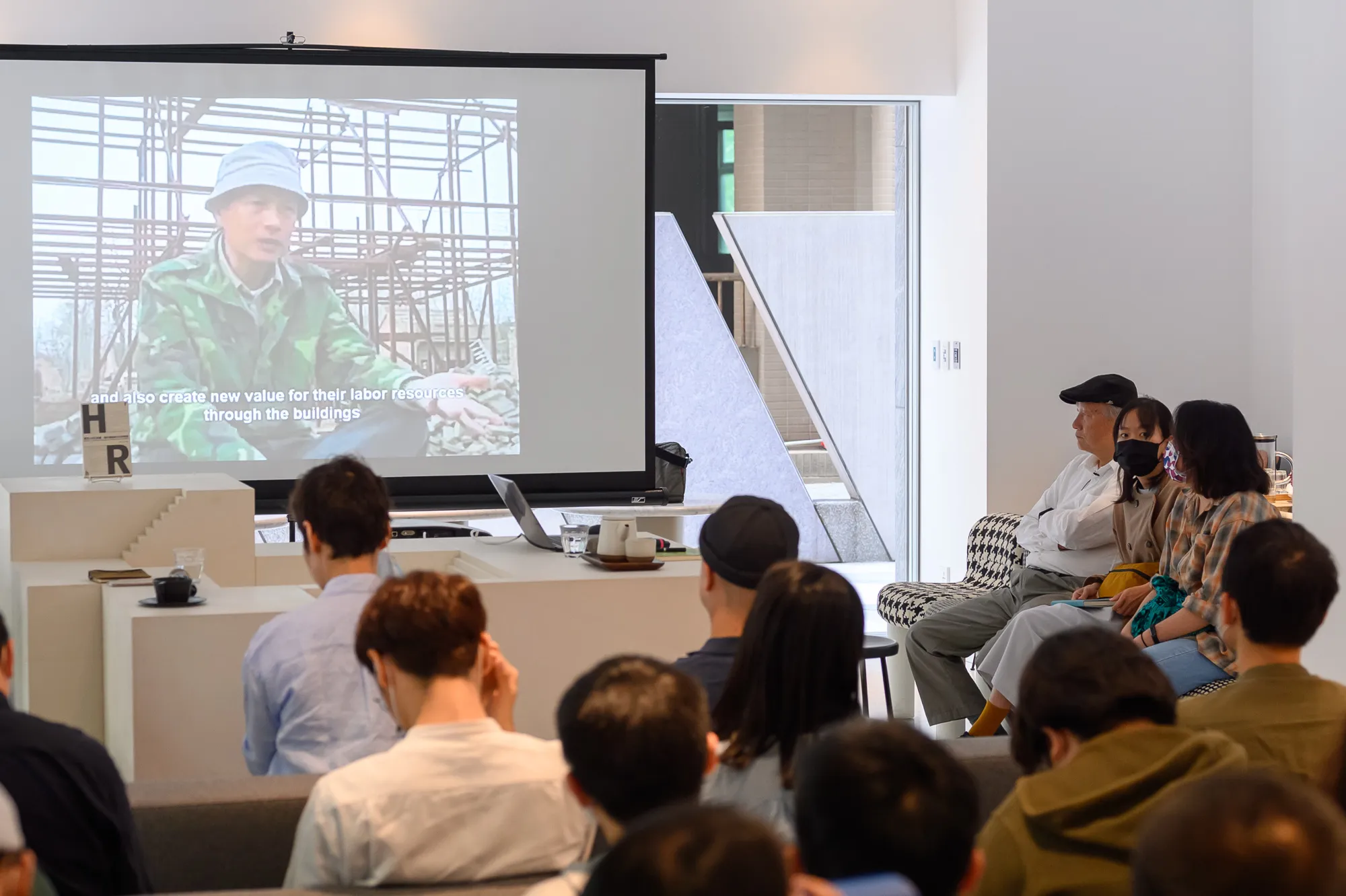 Courtesy Winsing Arts Foundation. Photo © ANPIS FOTO