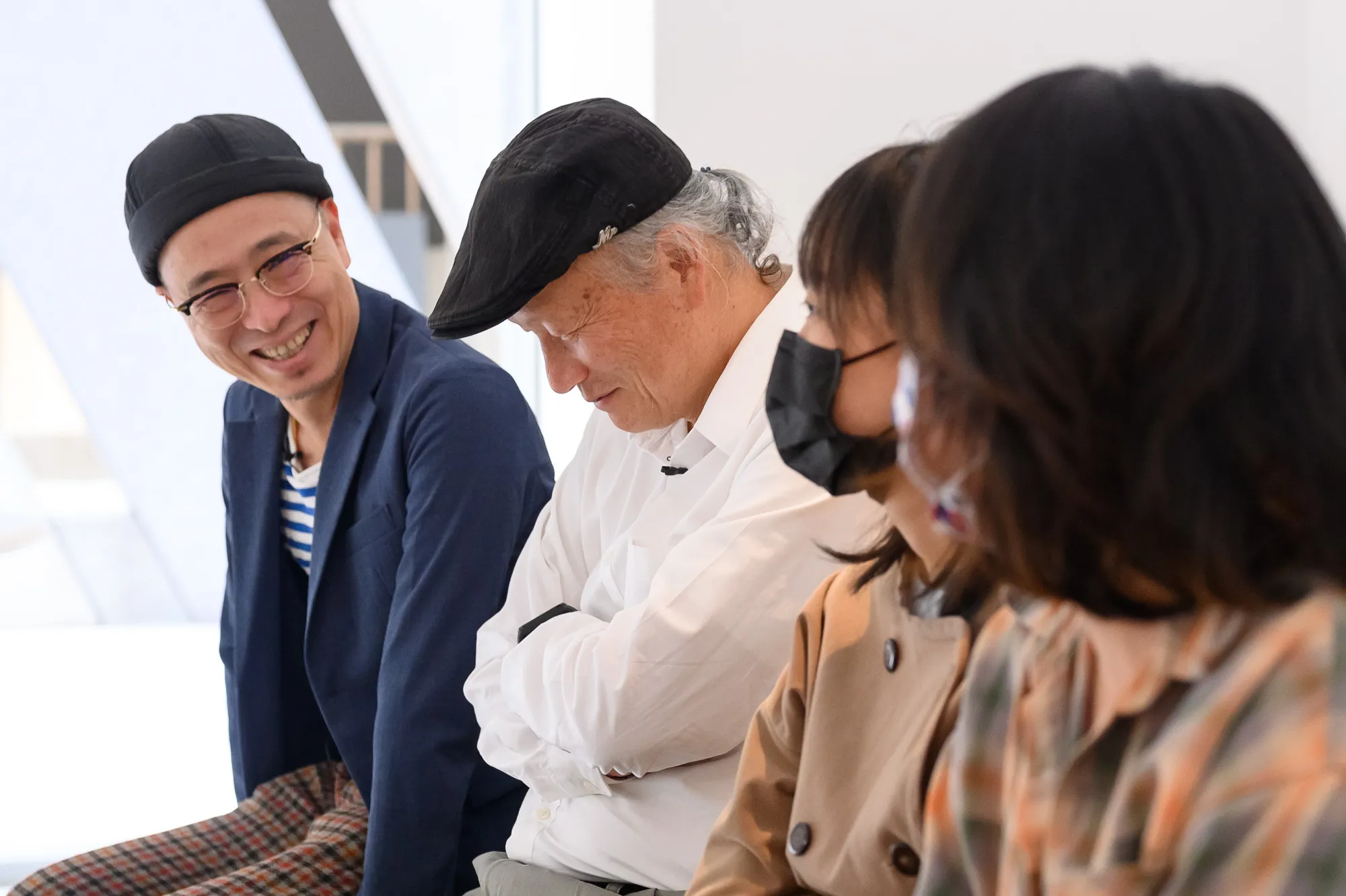 Courtesy Winsing Arts Foundation. Photo © ANPIS FOTO