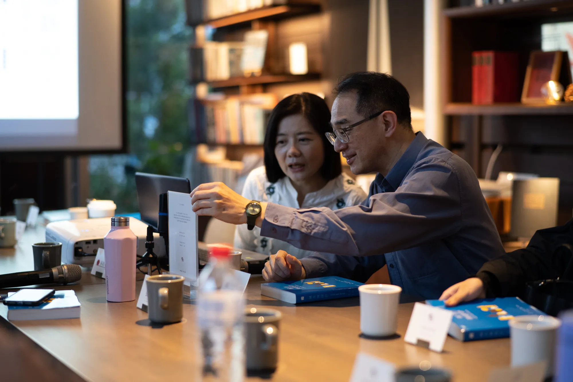 Courtesy Winsing Arts Foundation. Photo © 蔡鴻民