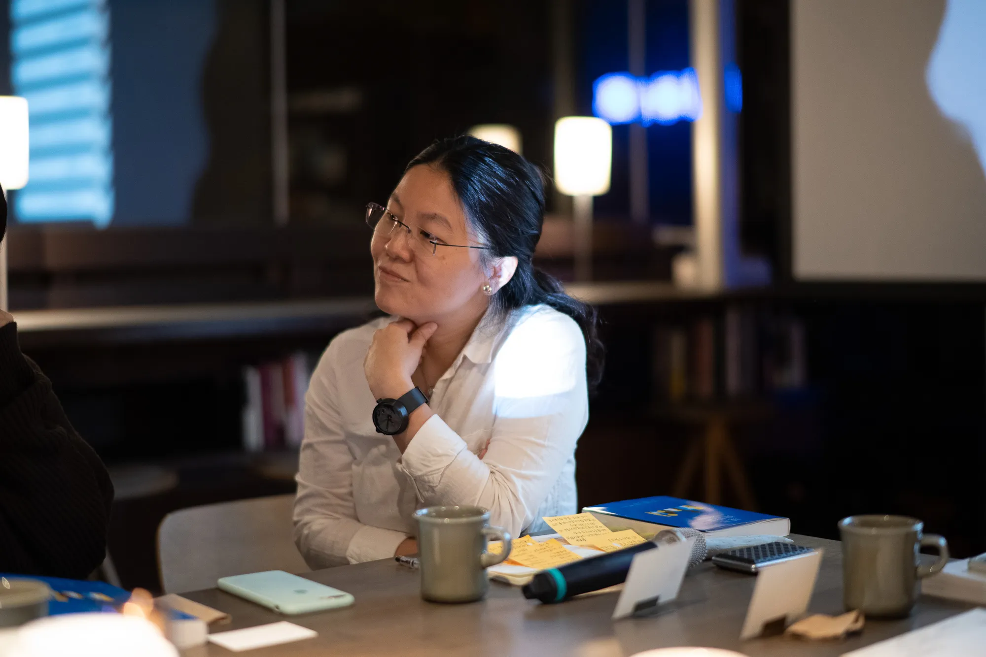 Courtesy Winsing Arts Foundation. Photo © 蔡鴻民