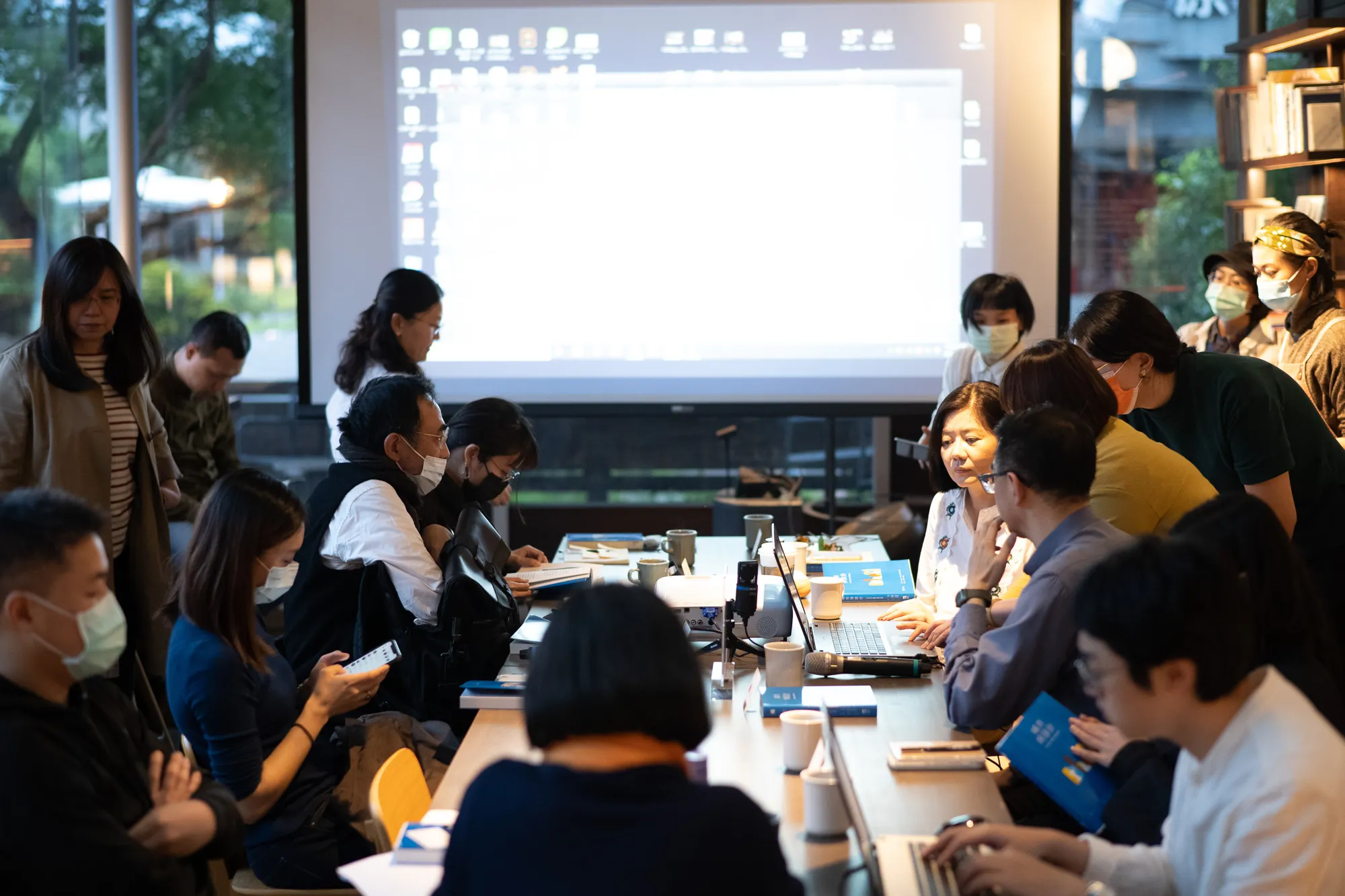 Courtesy Winsing Arts Foundation. Photo © 蔡鴻民