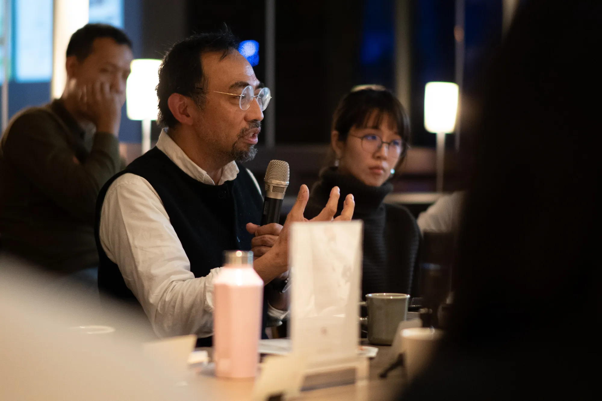 Courtesy Winsing Arts Foundation. Photo © 蔡鴻民