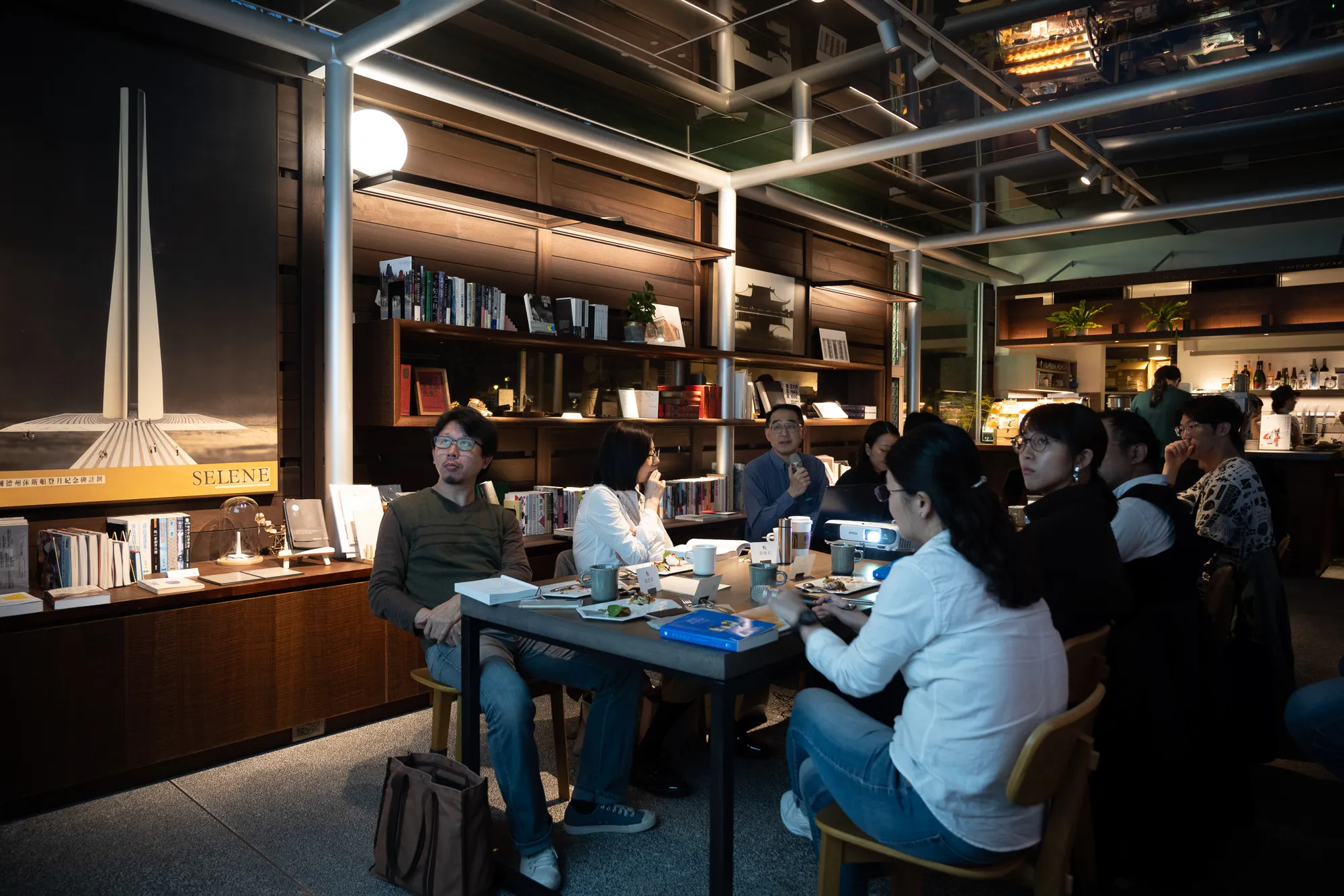 Courtesy Winsing Arts Foundation. Photo © 蔡鴻民