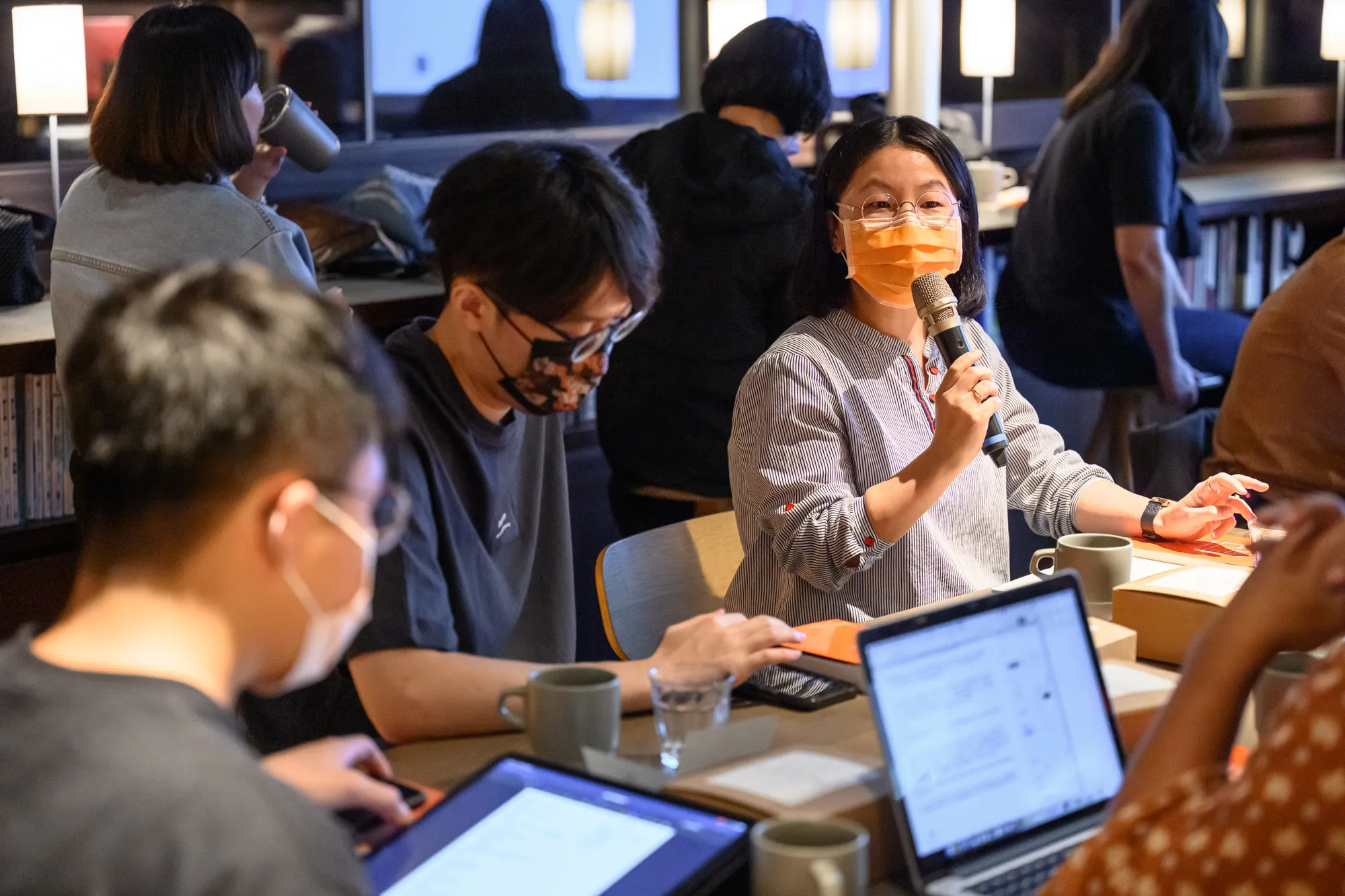 Courtesy Winsing Arts Foundation. Photo © ANPIS FOTO