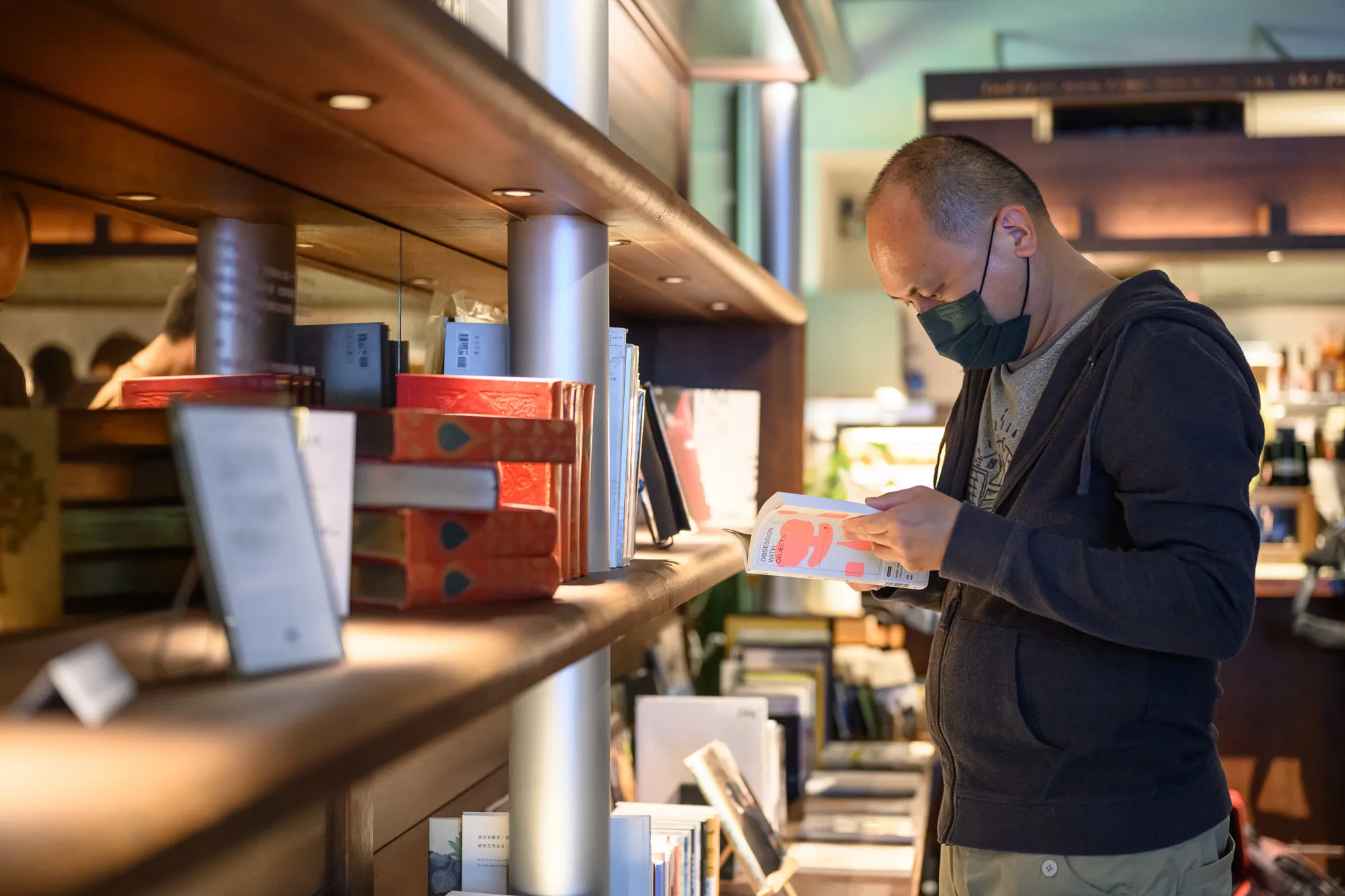 Courtesy Winsing Arts Foundation. Photo © ANPIS FOTO