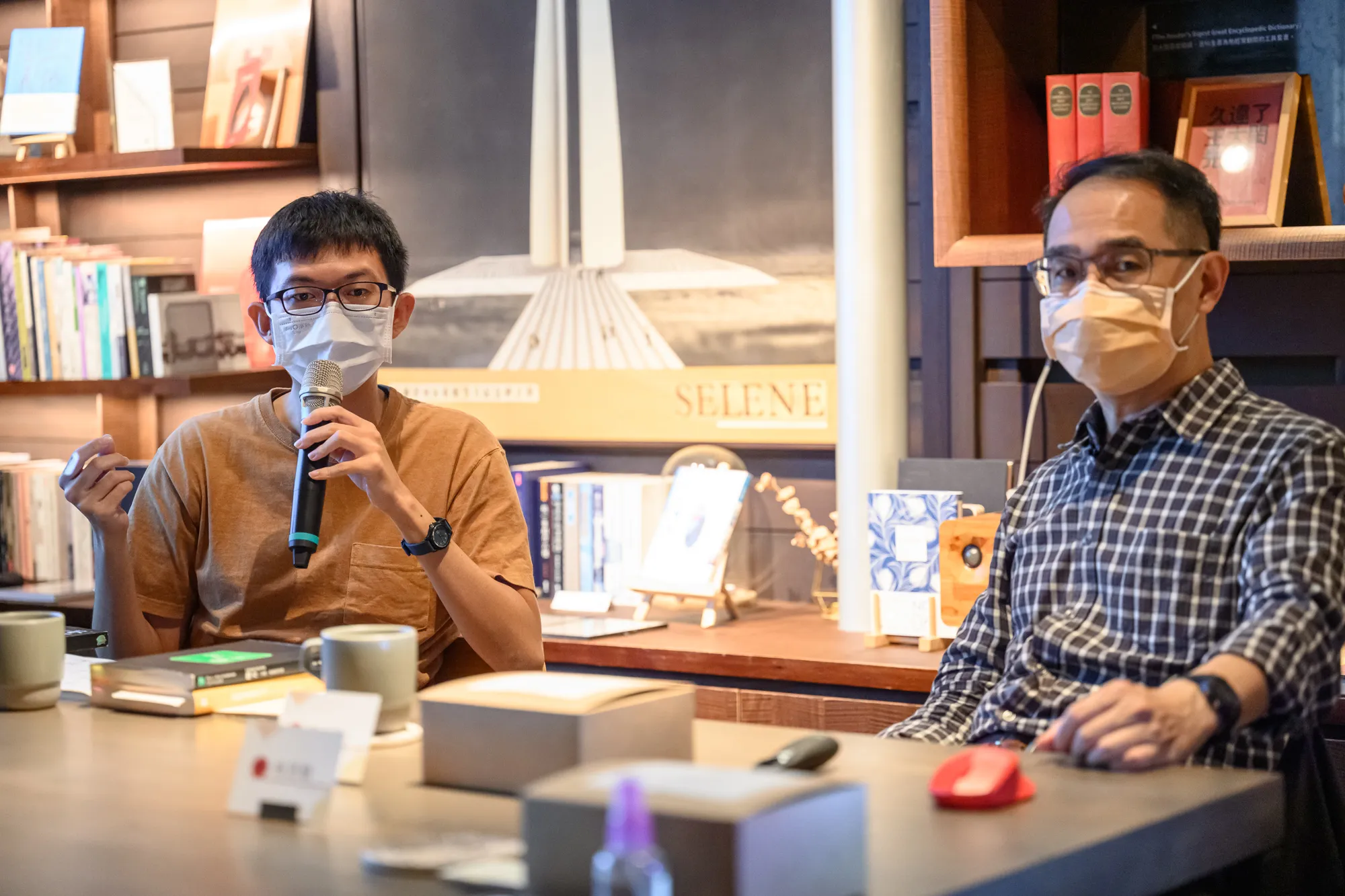 Courtesy Winsing Arts Foundation. Photo © ANPIS FOTO