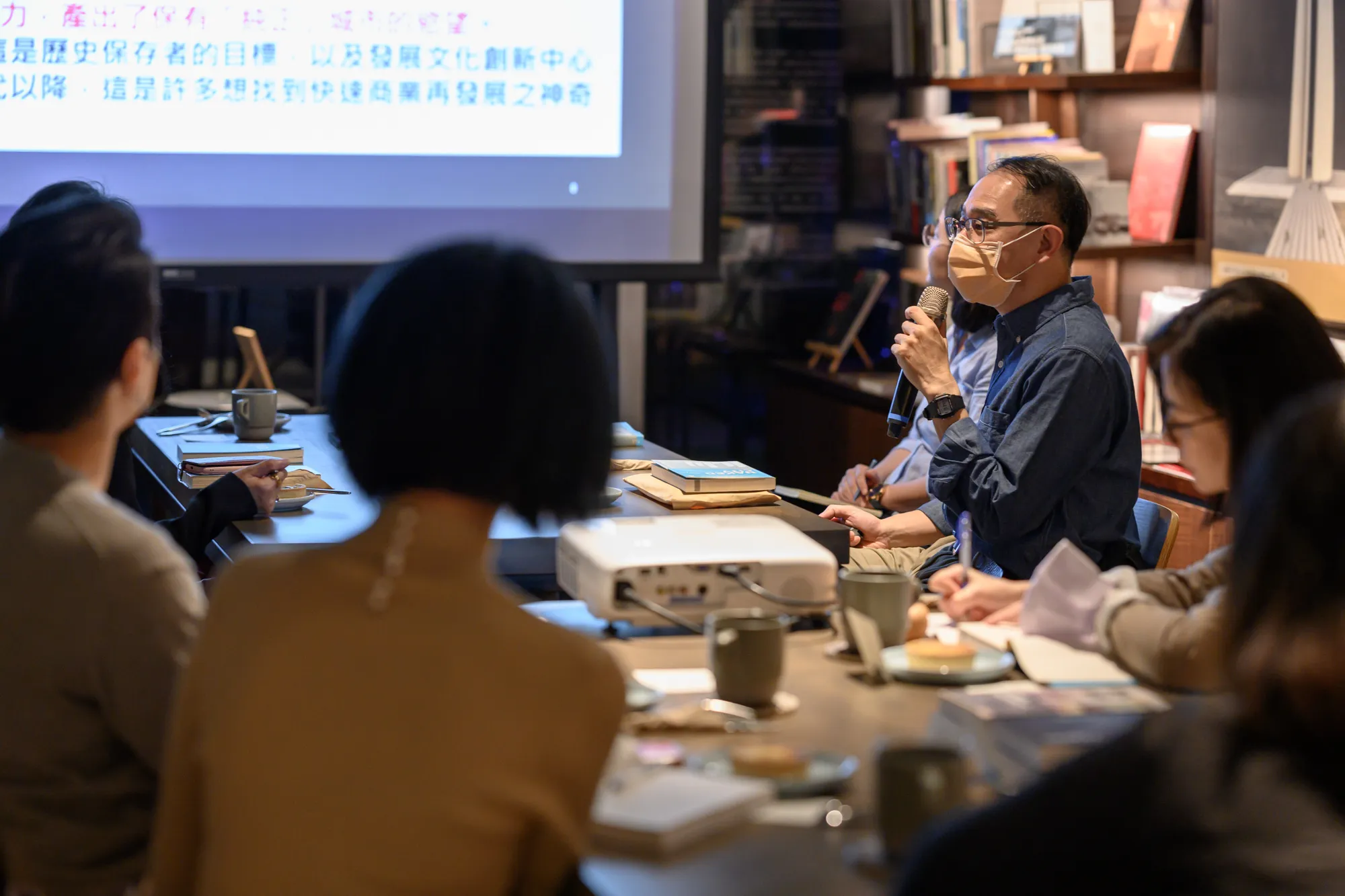 Courtesy Winsing Arts Foundation. Photo © ANPIS FOTO