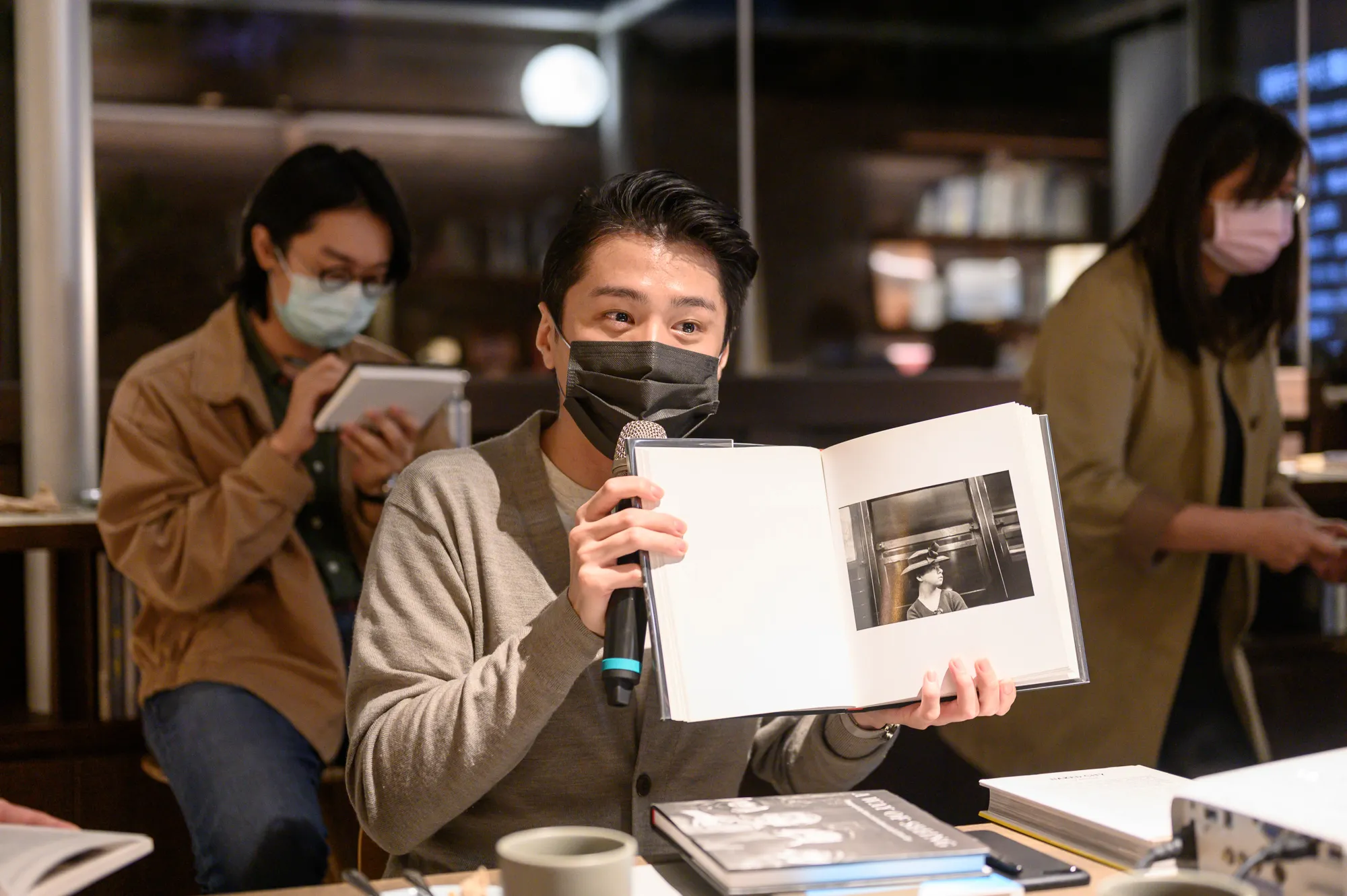 Courtesy Winsing Arts Foundation. Photo © ANPIS FOTO